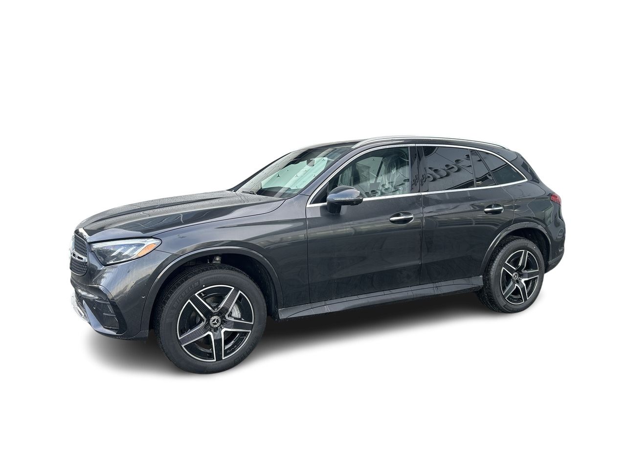 Mercedes-Benz GLC  2026 à Vancouver, Colombie-Britannique