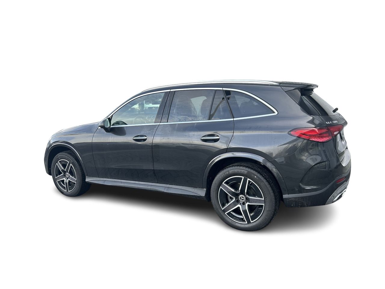 Mercedes-Benz GLC  2026 à Vancouver, Colombie-Britannique