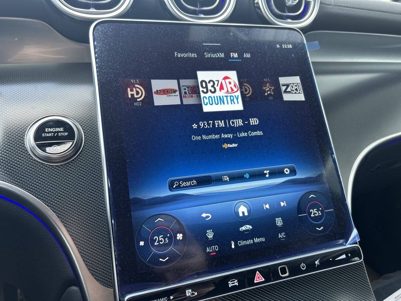 Mercedes-Benz GLC  2026 à Vancouver, Colombie-Britannique