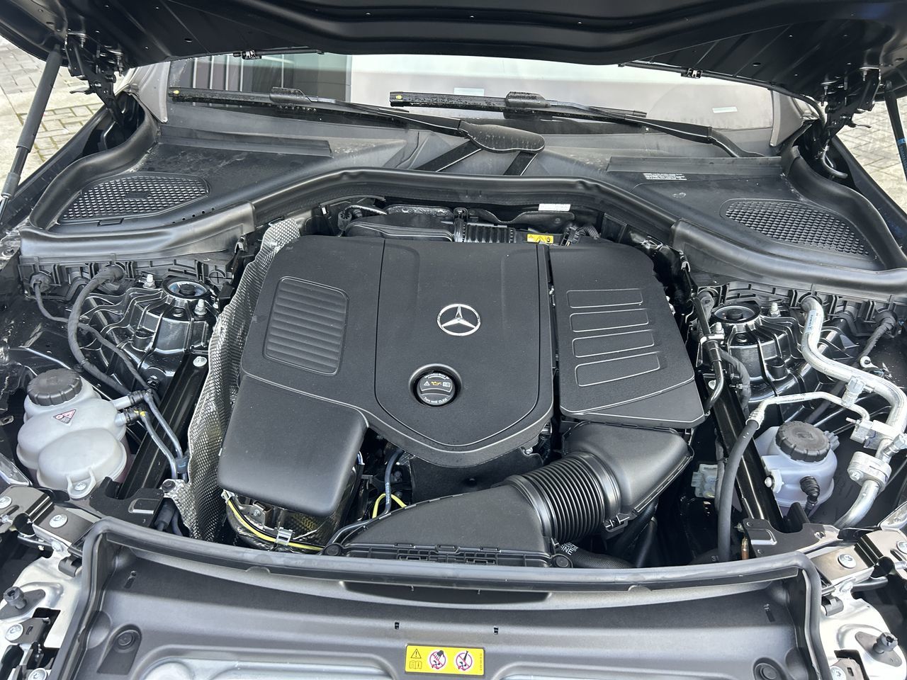 Mercedes-Benz GLC  2026 à Vancouver, Colombie-Britannique