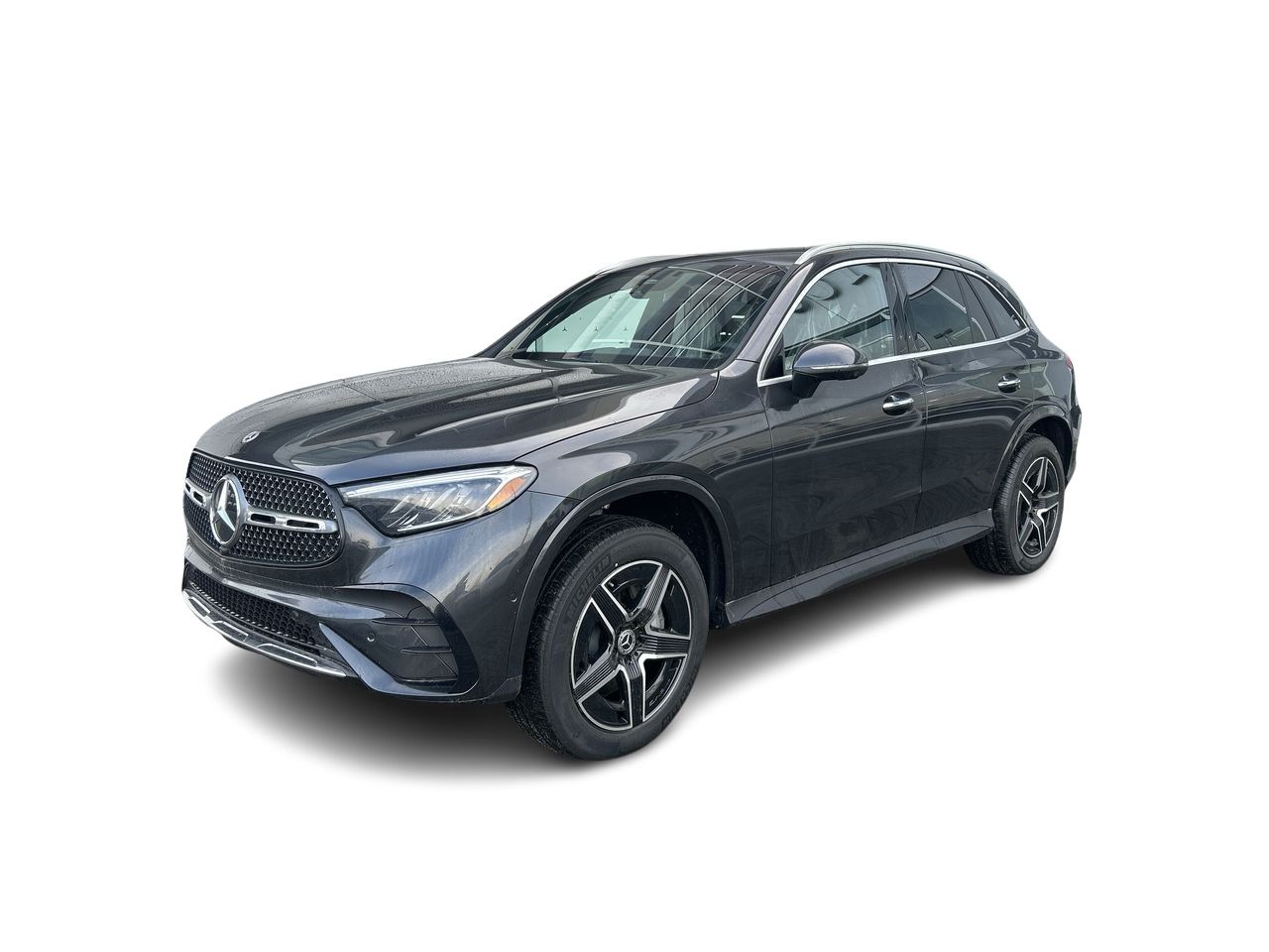 Mercedes-Benz GLC  2026 à Vancouver, Colombie-Britannique