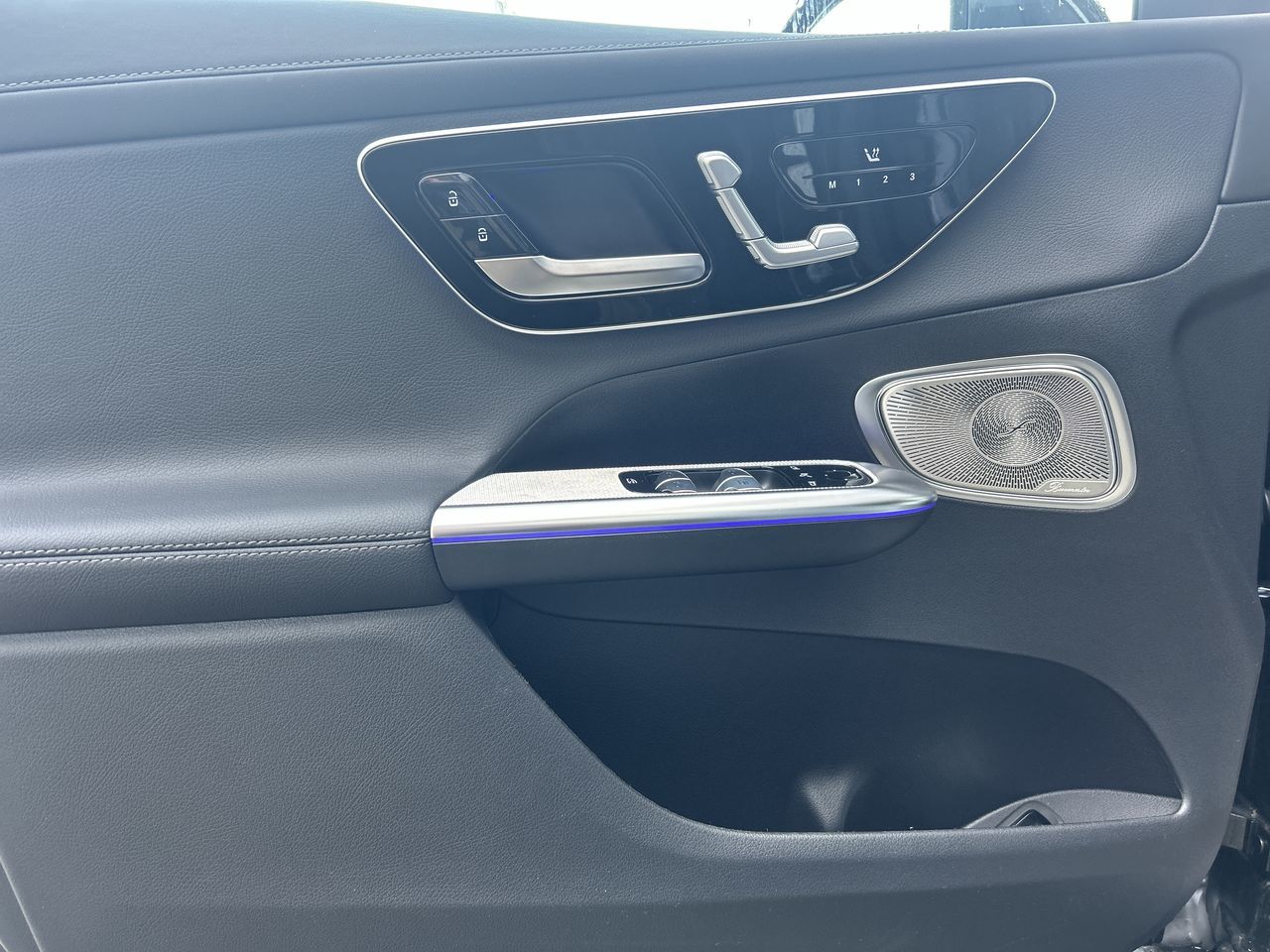 Mercedes-Benz GLC  2026 à Vancouver, Colombie-Britannique