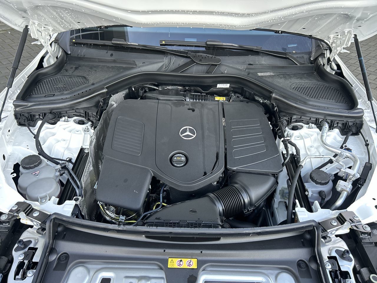 Mercedes-Benz GLC  2026 à Vancouver, Colombie-Britannique