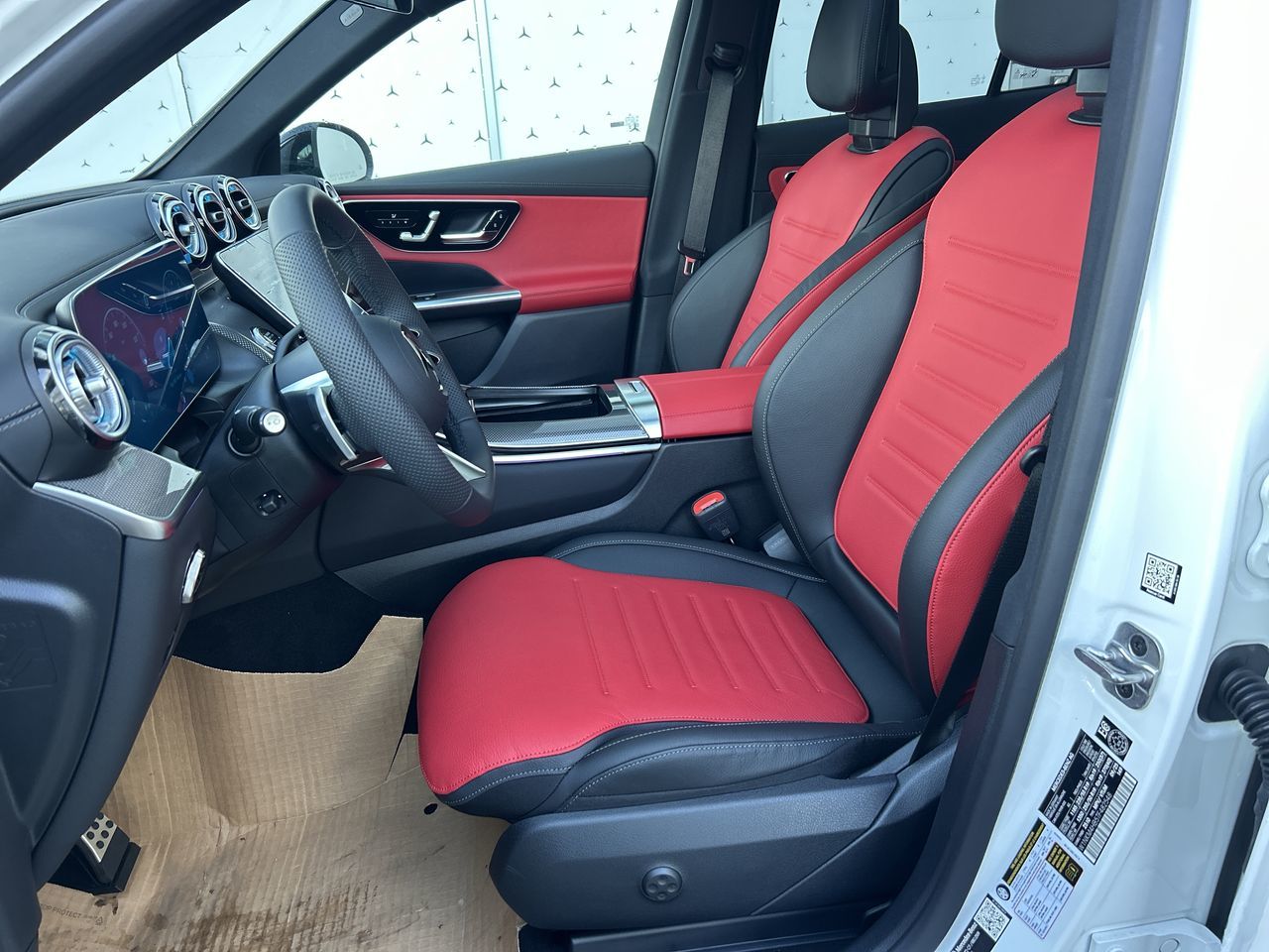 Mercedes-Benz GLC  2026 à Vancouver, Colombie-Britannique