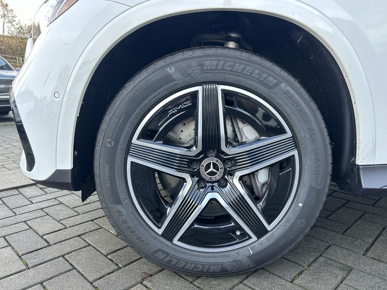 Mercedes-Benz GLC  2026 à Vancouver, Colombie-Britannique