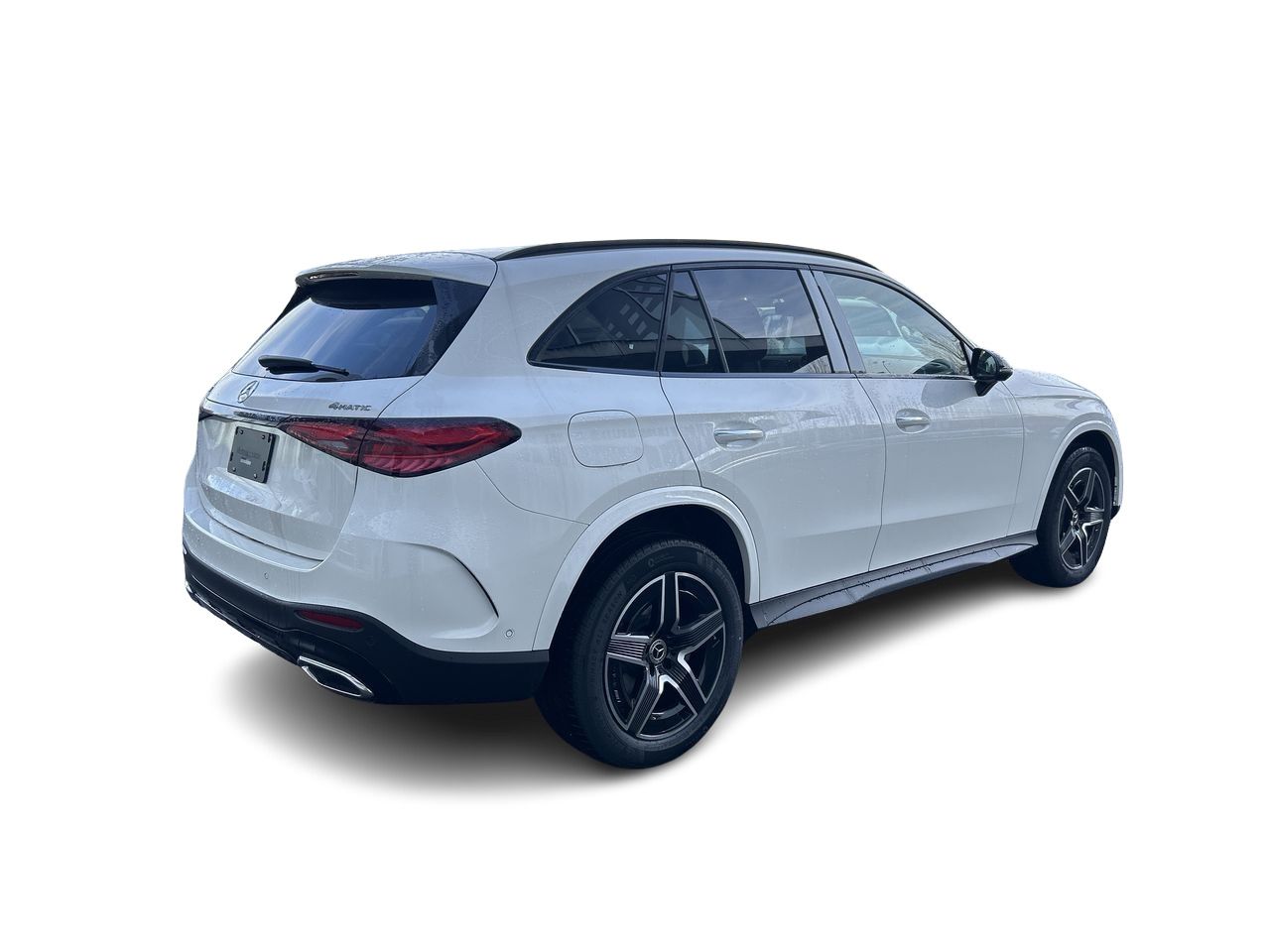 Mercedes-Benz GLC  2026 à Vancouver, Colombie-Britannique