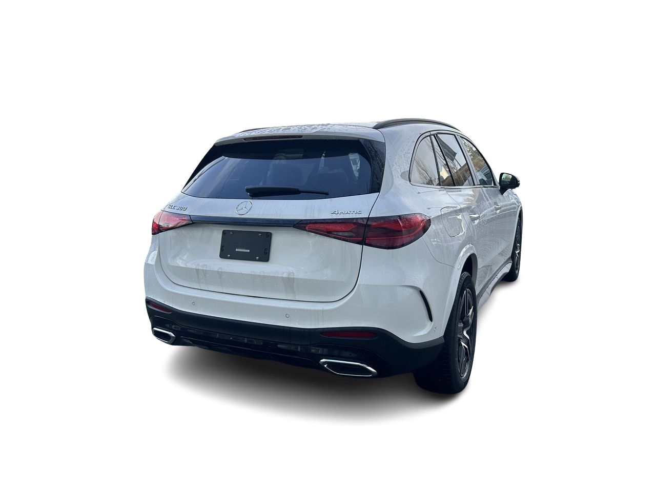 Mercedes-Benz GLC  2026 à Vancouver, Colombie-Britannique