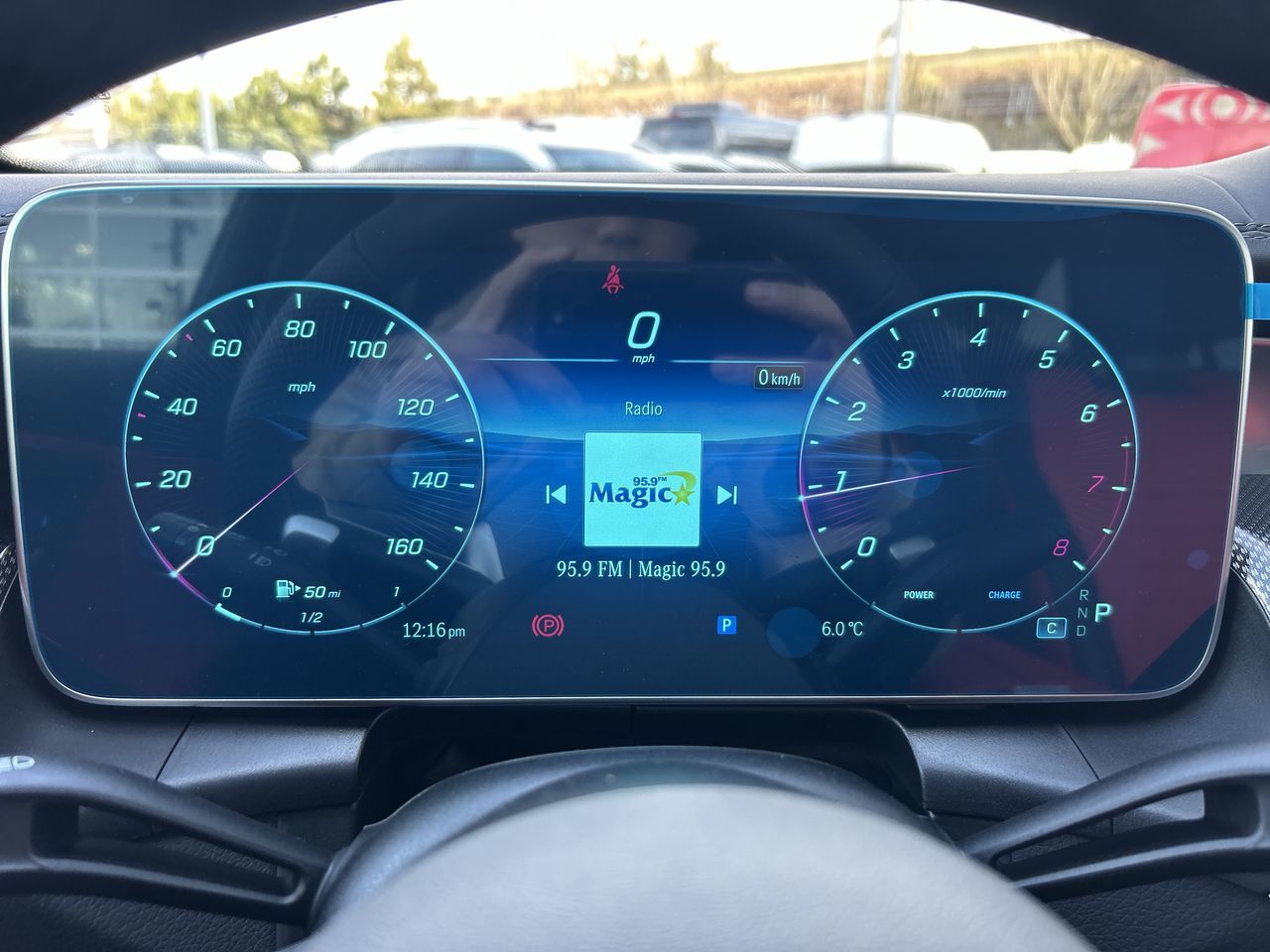 Mercedes-Benz GLC  2026 à Vancouver, Colombie-Britannique