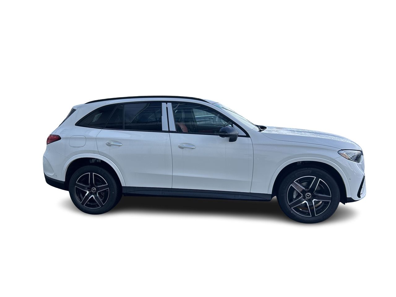 Mercedes-Benz GLC  2026 à Vancouver, Colombie-Britannique