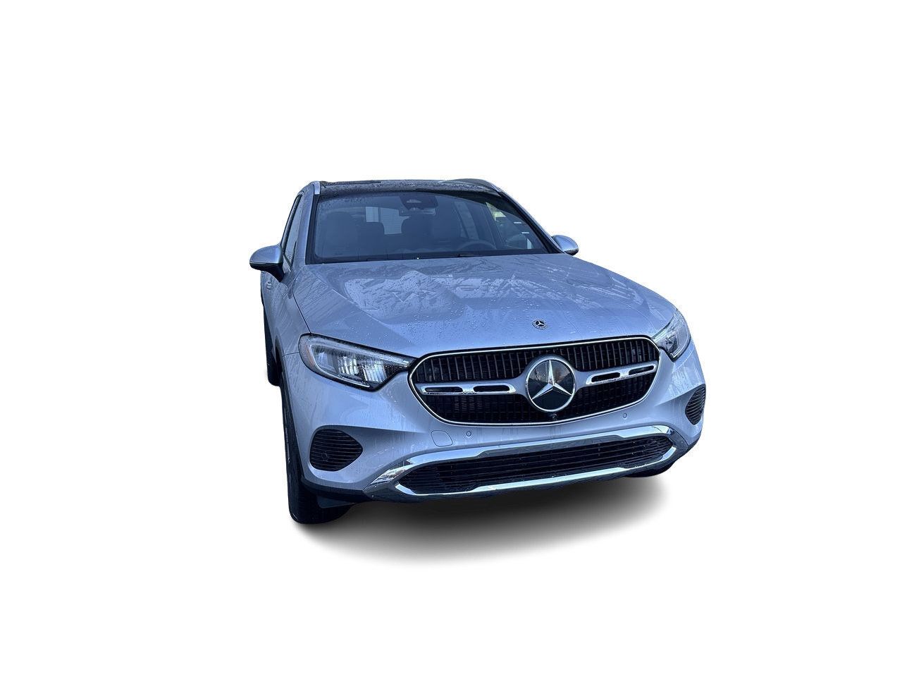 Mercedes-Benz GLC  2026 à Vancouver, Colombie-Britannique