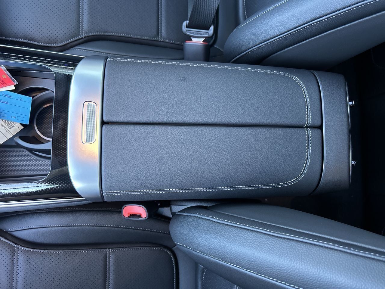 Mercedes-Benz GLC  2026 à Vancouver, Colombie-Britannique