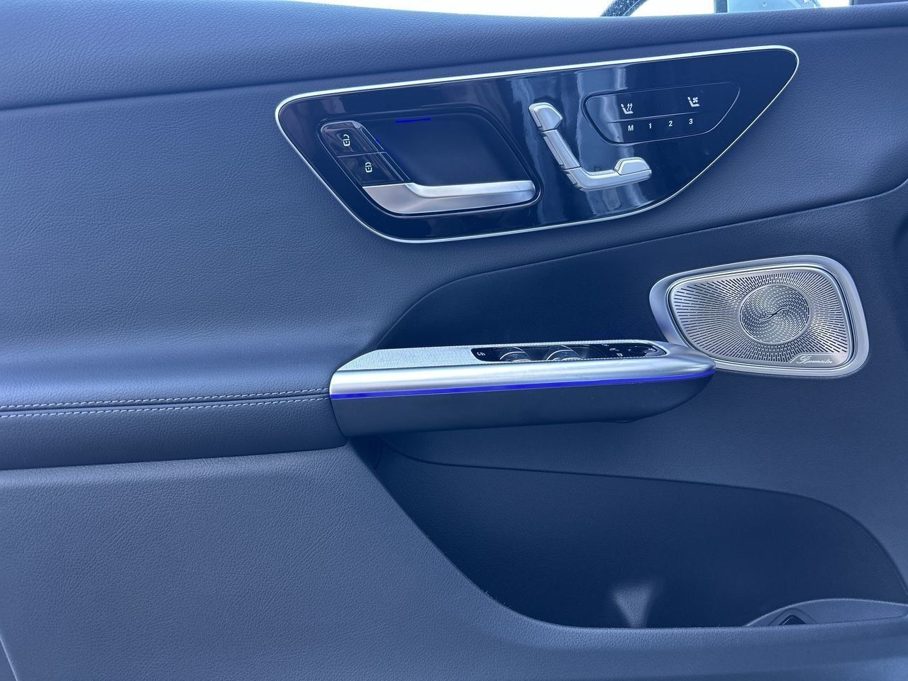 Mercedes-Benz GLC  2026 à Vancouver, Colombie-Britannique