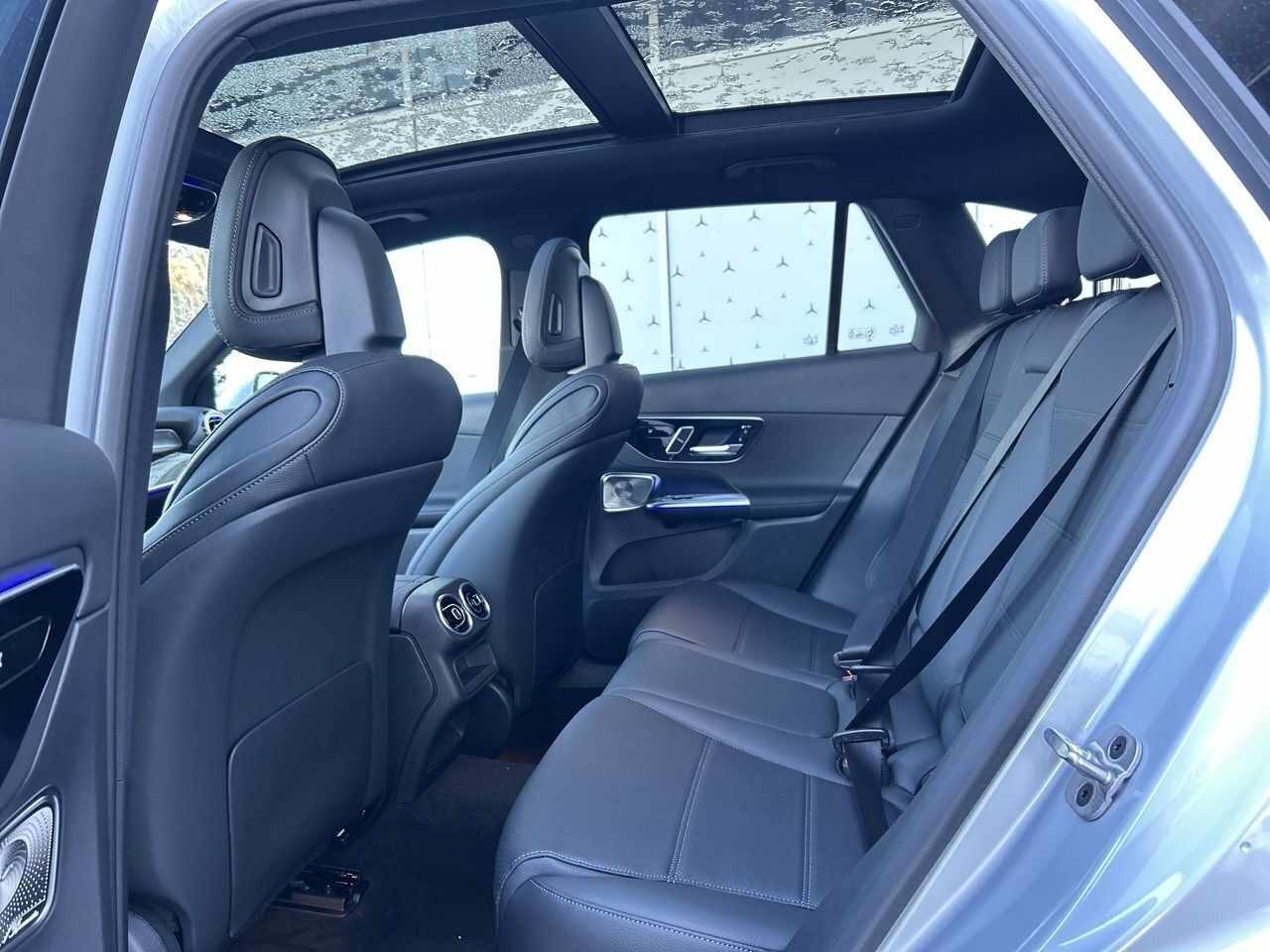 Mercedes-Benz GLC  2026 à Vancouver, Colombie-Britannique