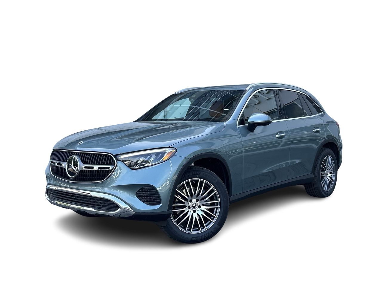 2026 Mercedes-Benz GLC in Vancouver, British Columbia