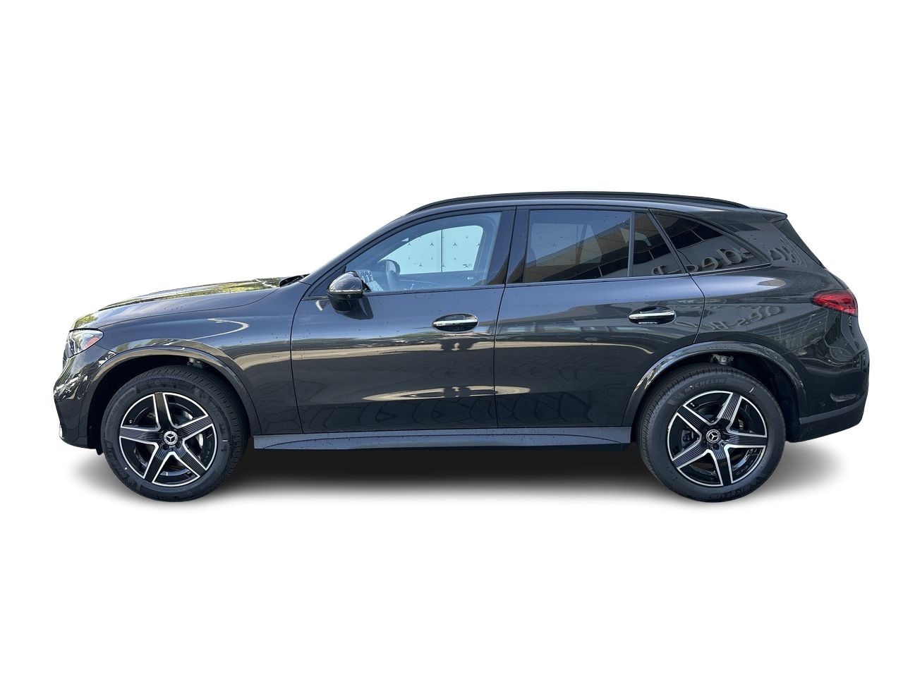 2026 Mercedes-Benz GLC in Vancouver, British Columbia