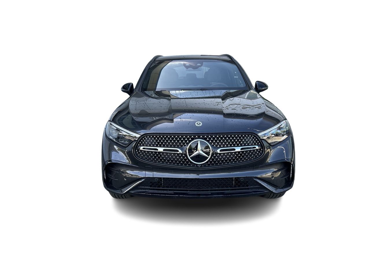 2026 Mercedes-Benz GLC in Vancouver, British Columbia