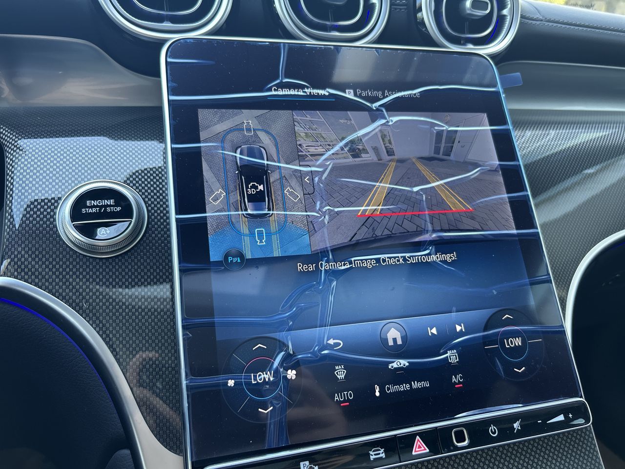2026 Mercedes-Benz GLC in Vancouver, British Columbia