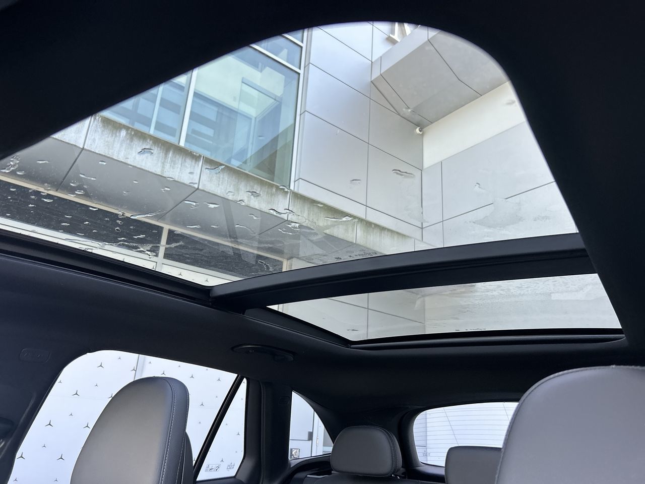 2026 Mercedes-Benz GLC in Vancouver, British Columbia