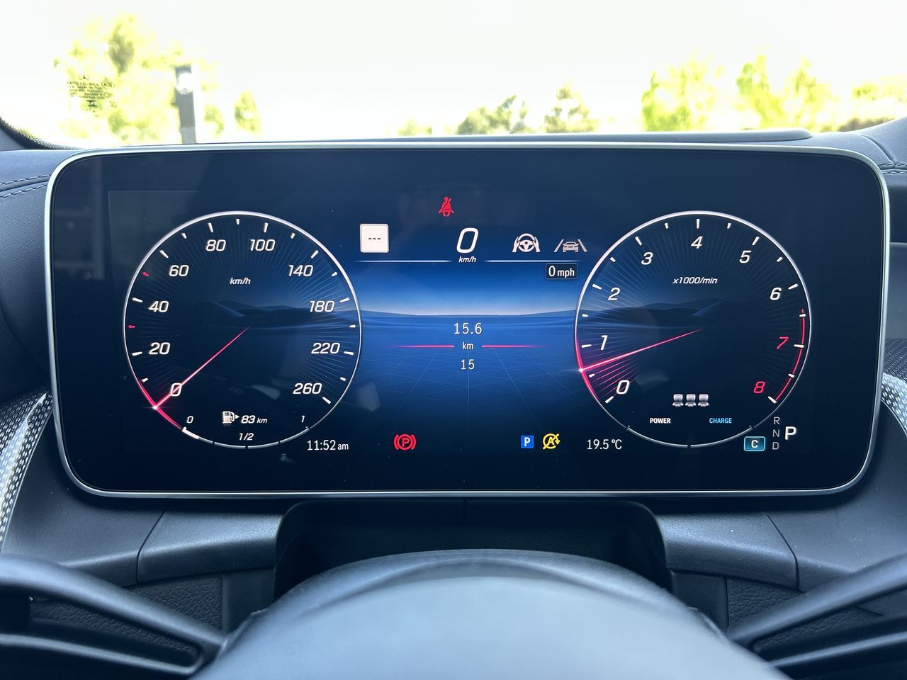 2026 Mercedes-Benz GLC in Vancouver, British Columbia