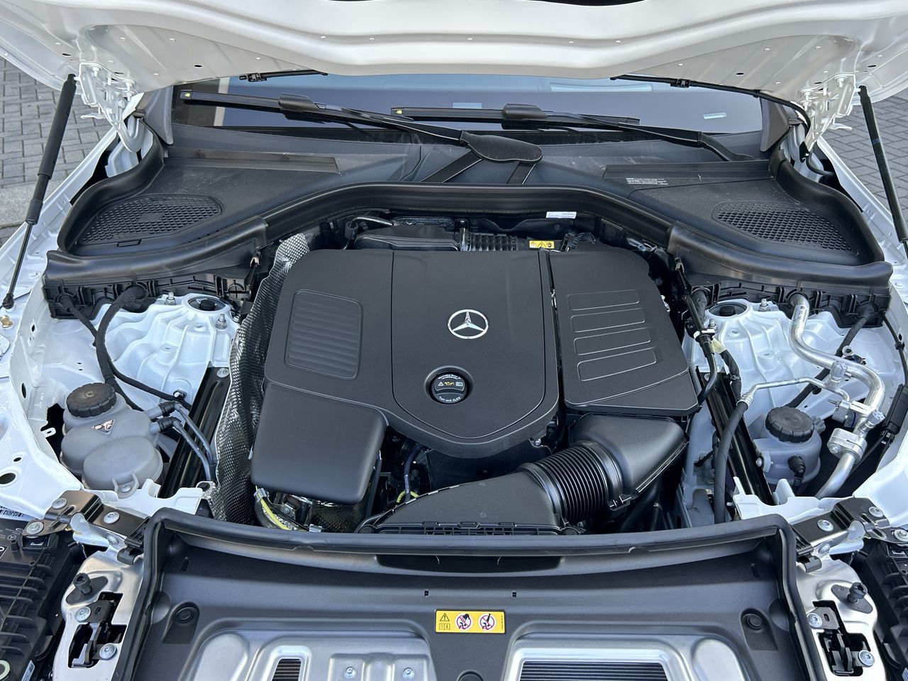 2026 Mercedes-Benz GLC in Vancouver, British Columbia