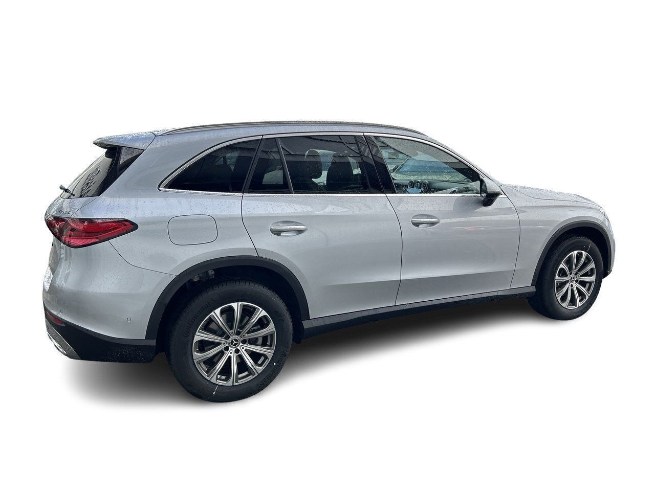 Mercedes-Benz GLC  2026 à Vancouver, Colombie-Britannique