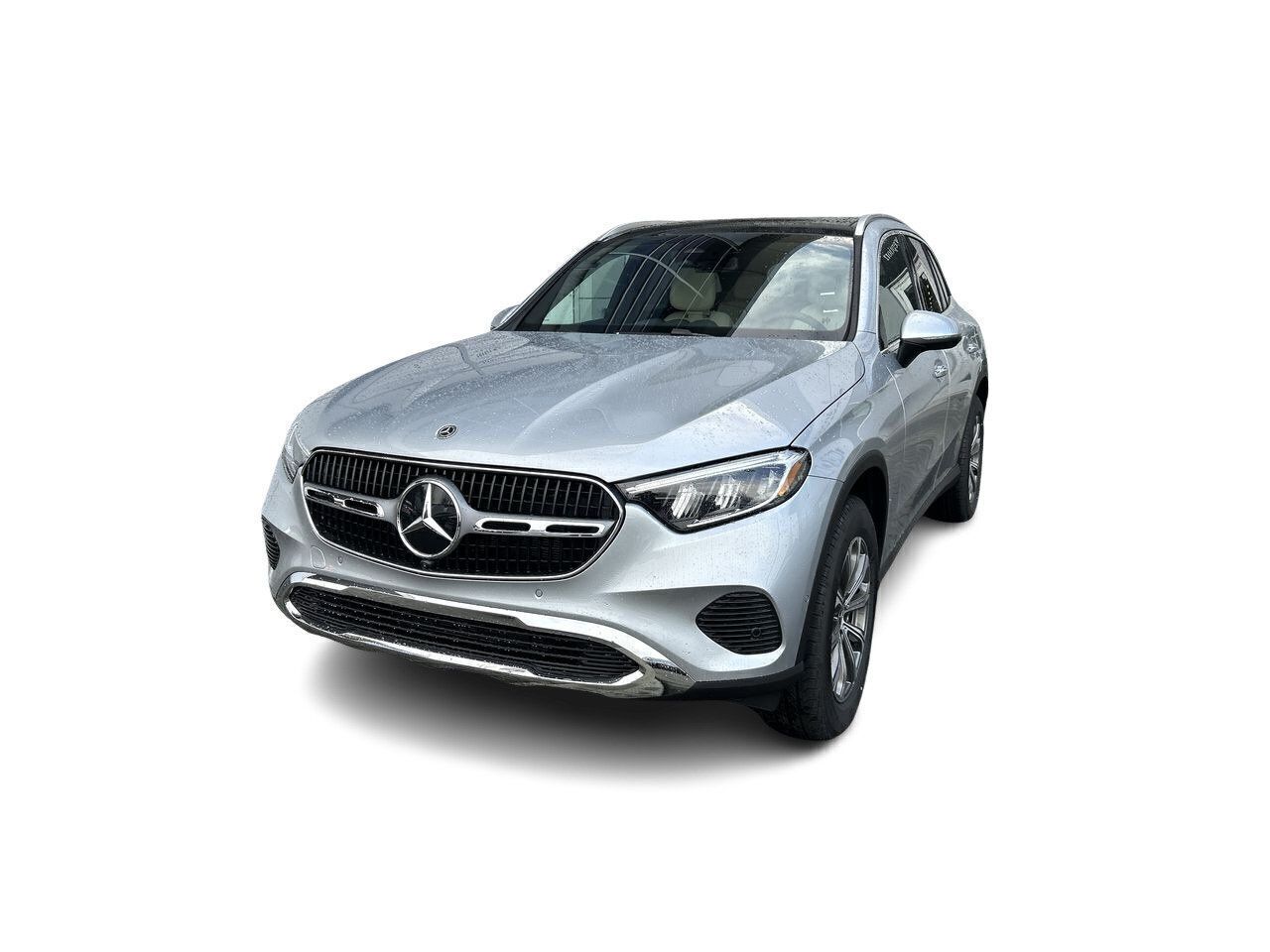Mercedes-Benz GLC  2026 à Vancouver, Colombie-Britannique
