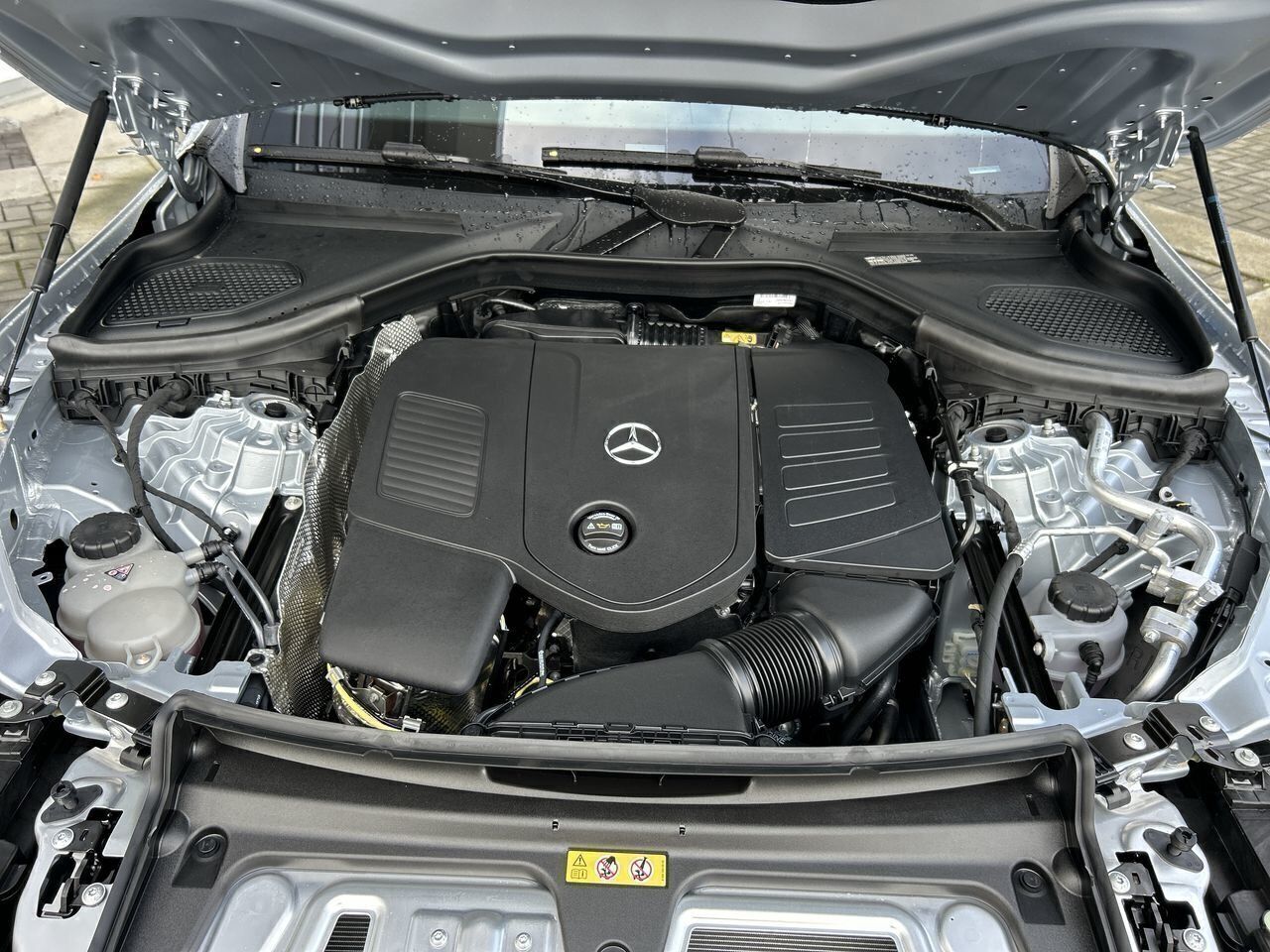 Mercedes-Benz GLC  2026 à Vancouver, Colombie-Britannique