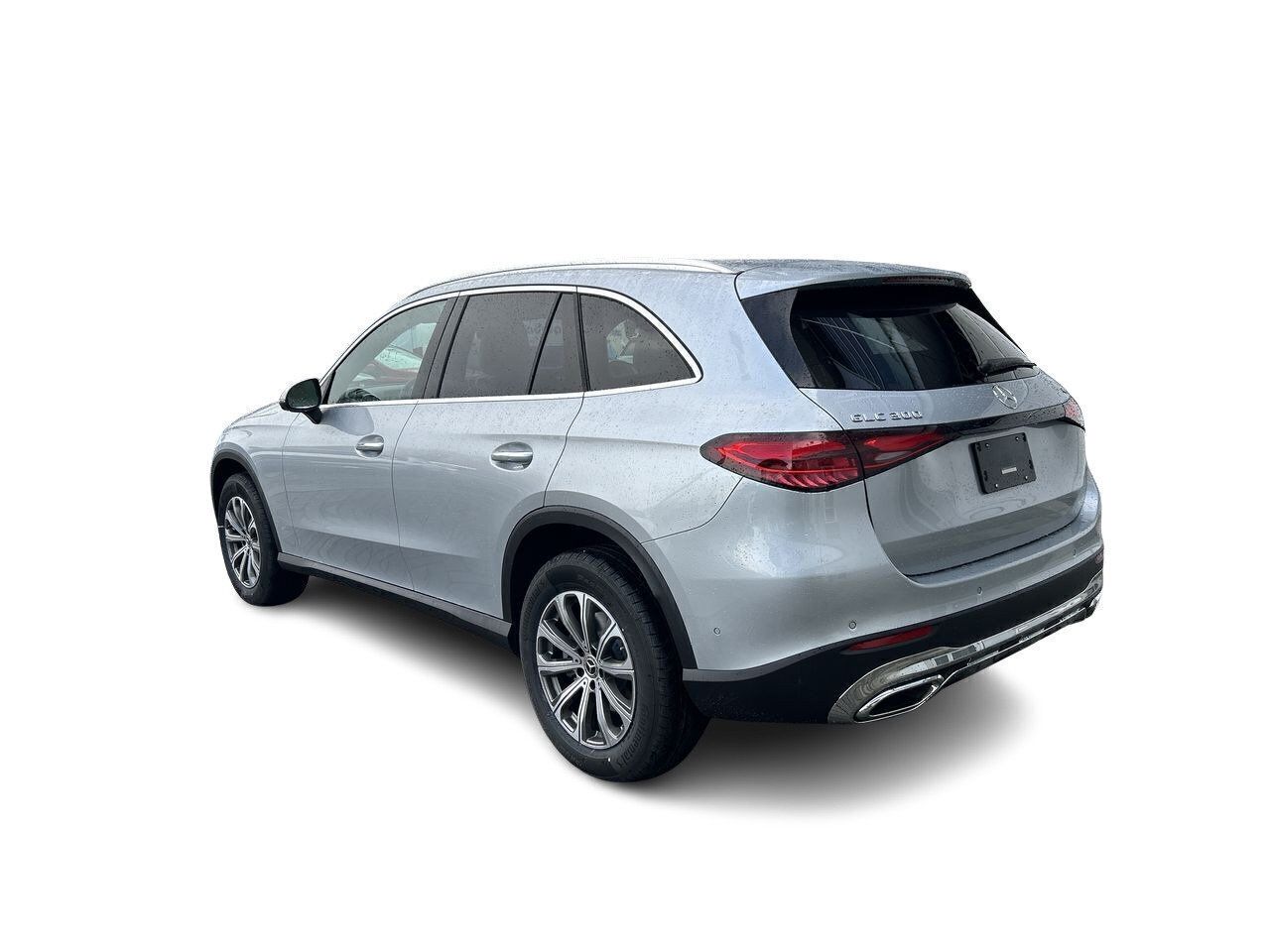 Mercedes-Benz GLC  2026 à Vancouver, Colombie-Britannique