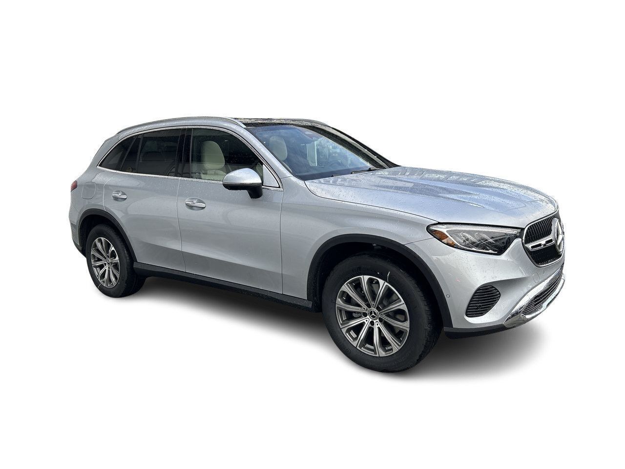 Mercedes-Benz GLC  2026 à Vancouver, Colombie-Britannique