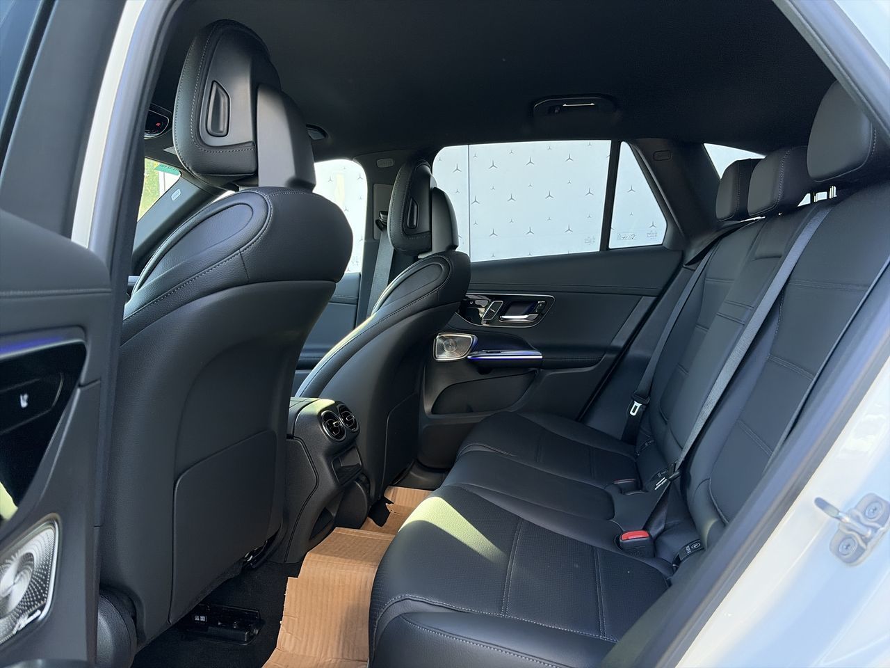 2026 Mercedes-Benz GLC in Vancouver, British Columbia