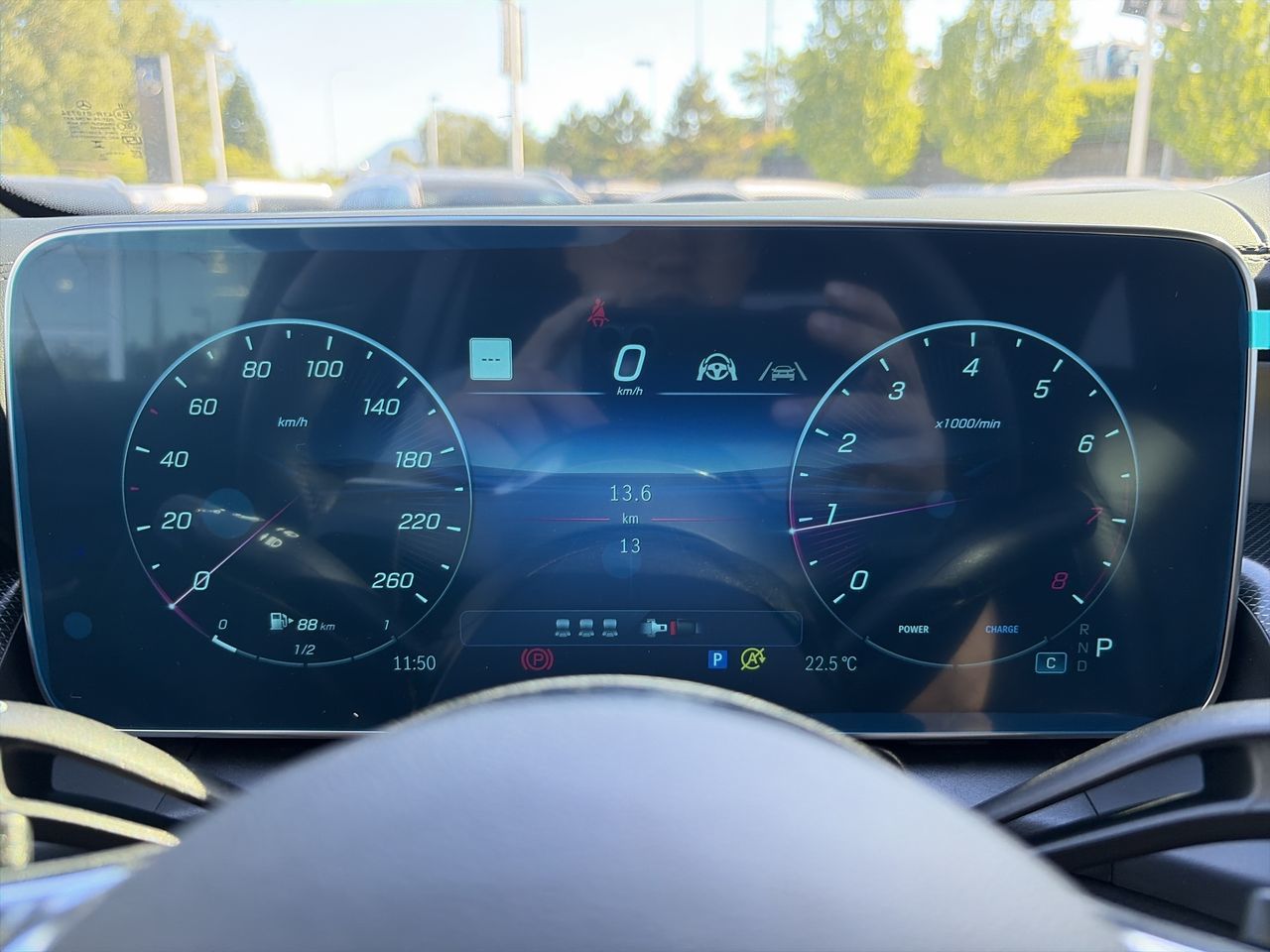 2026 Mercedes-Benz GLC in Vancouver, British Columbia