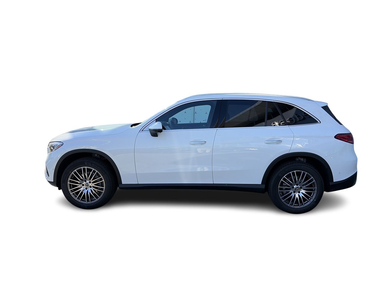 2026 Mercedes-Benz GLC in Vancouver, British Columbia