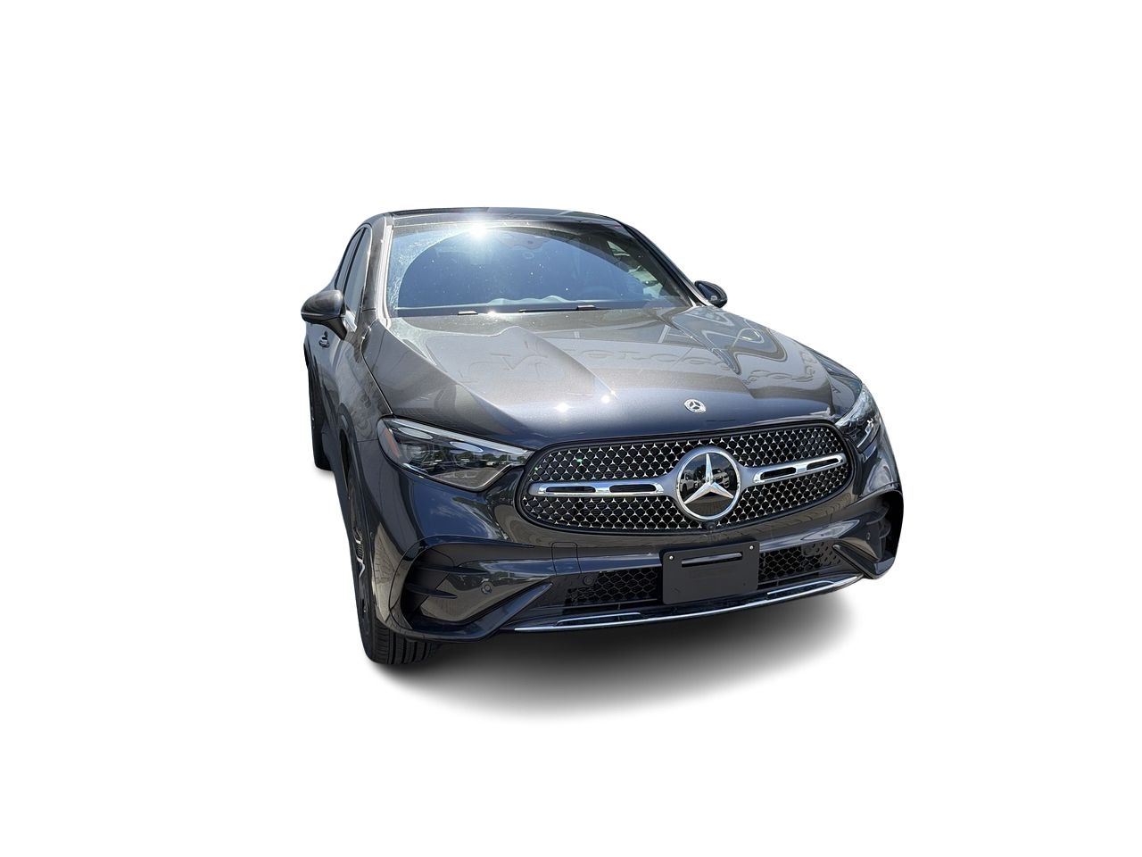 2026 Mercedes-Benz GLC in Vancouver, British Columbia