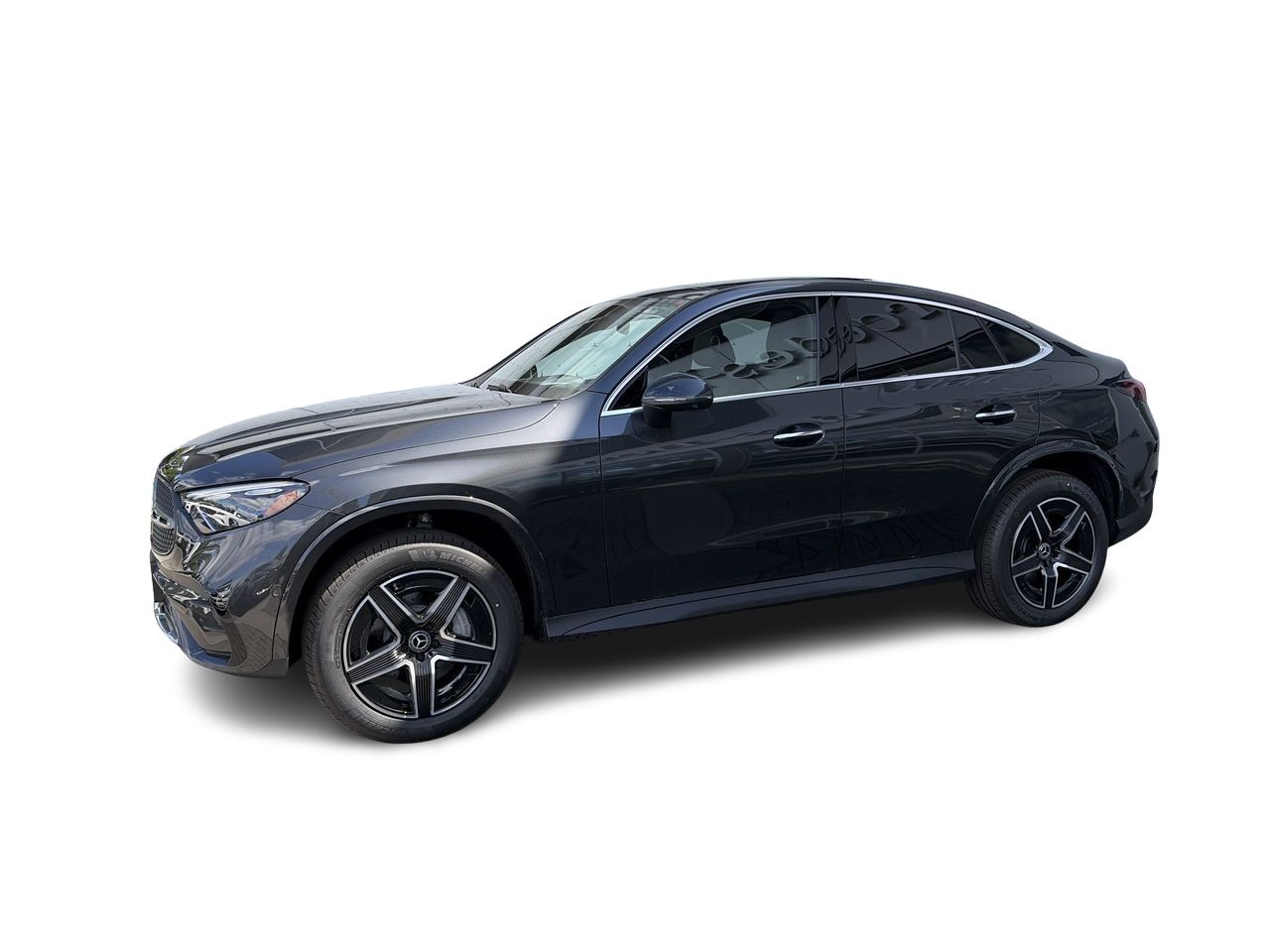 2026 Mercedes-Benz GLC in Vancouver, British Columbia