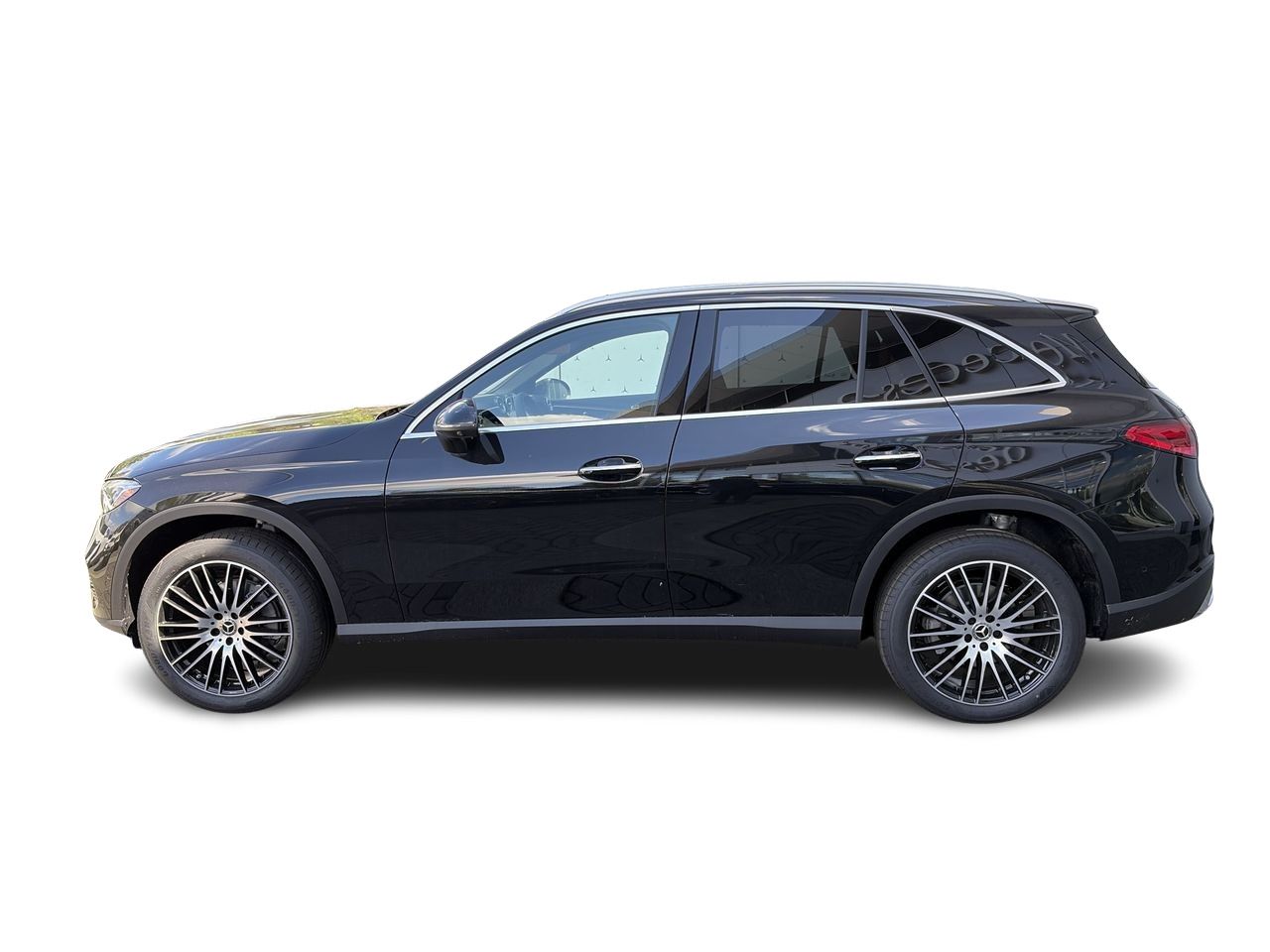 2026 Mercedes-Benz GLC in Vancouver, British Columbia