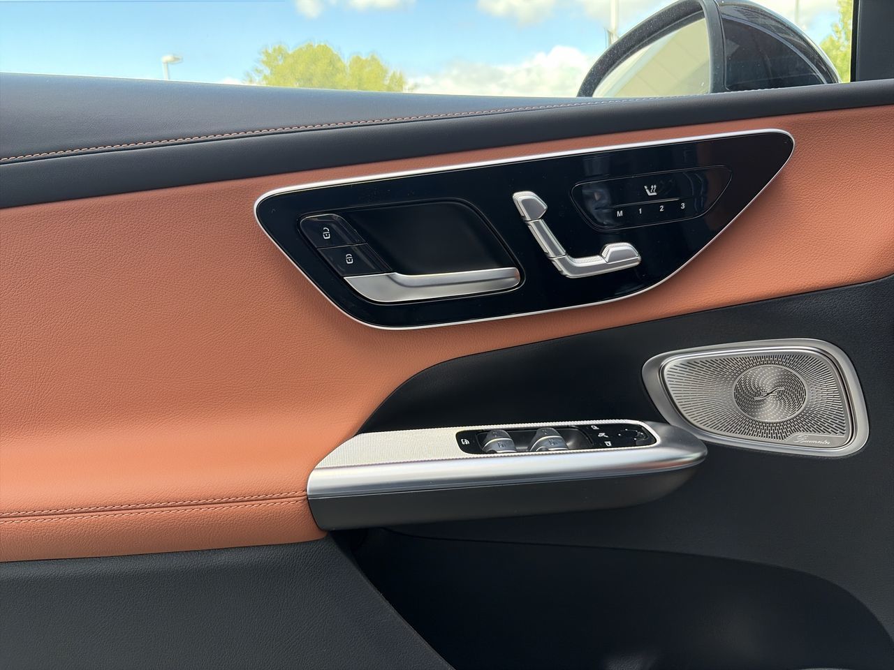 2026 Mercedes-Benz GLC in Vancouver, British Columbia