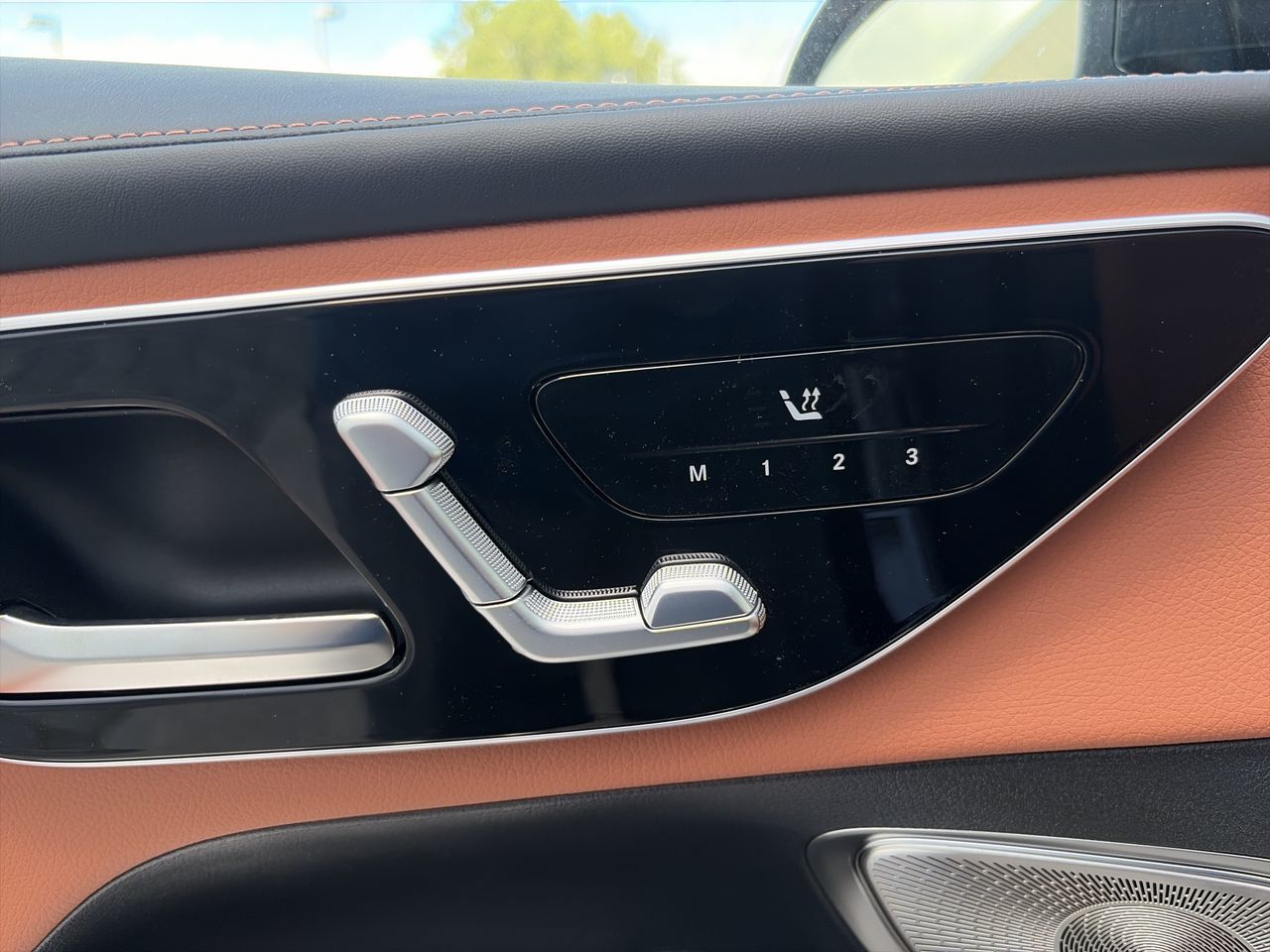 2026 Mercedes-Benz GLC in Vancouver, British Columbia