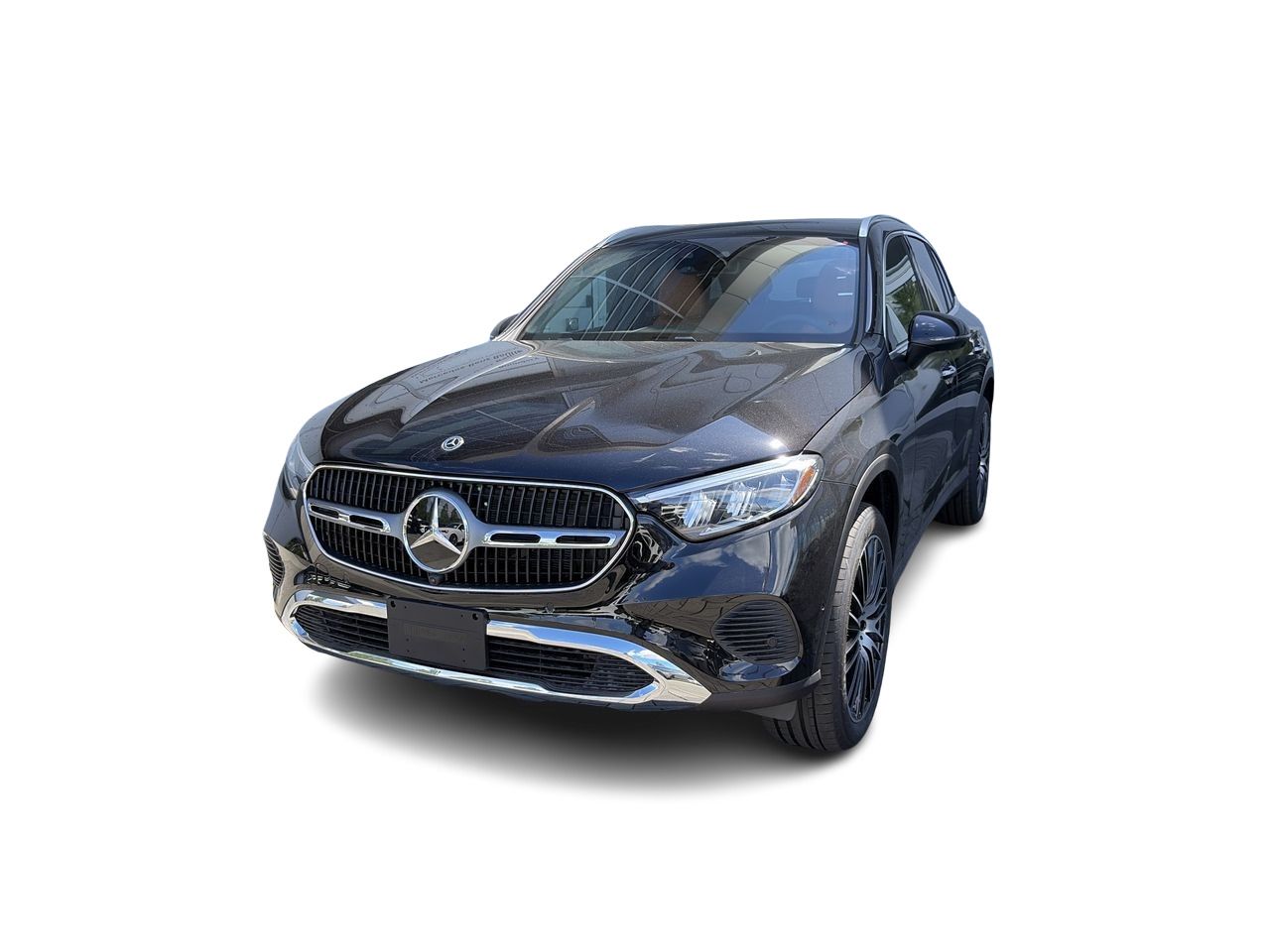 2026 Mercedes-Benz GLC in Vancouver, British Columbia
