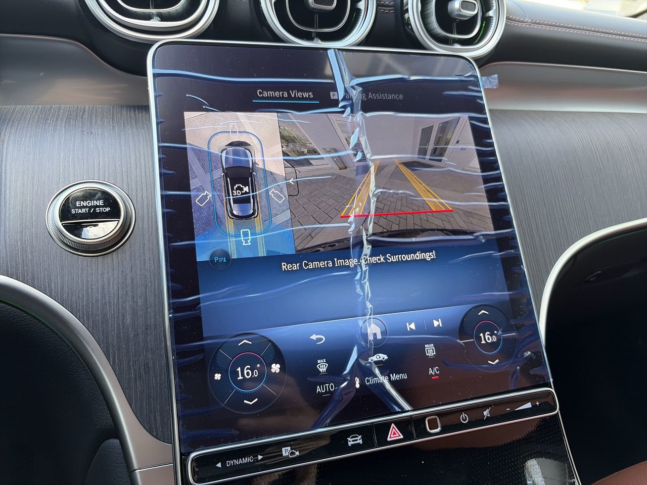 2026 Mercedes-Benz GLC in Vancouver, British Columbia