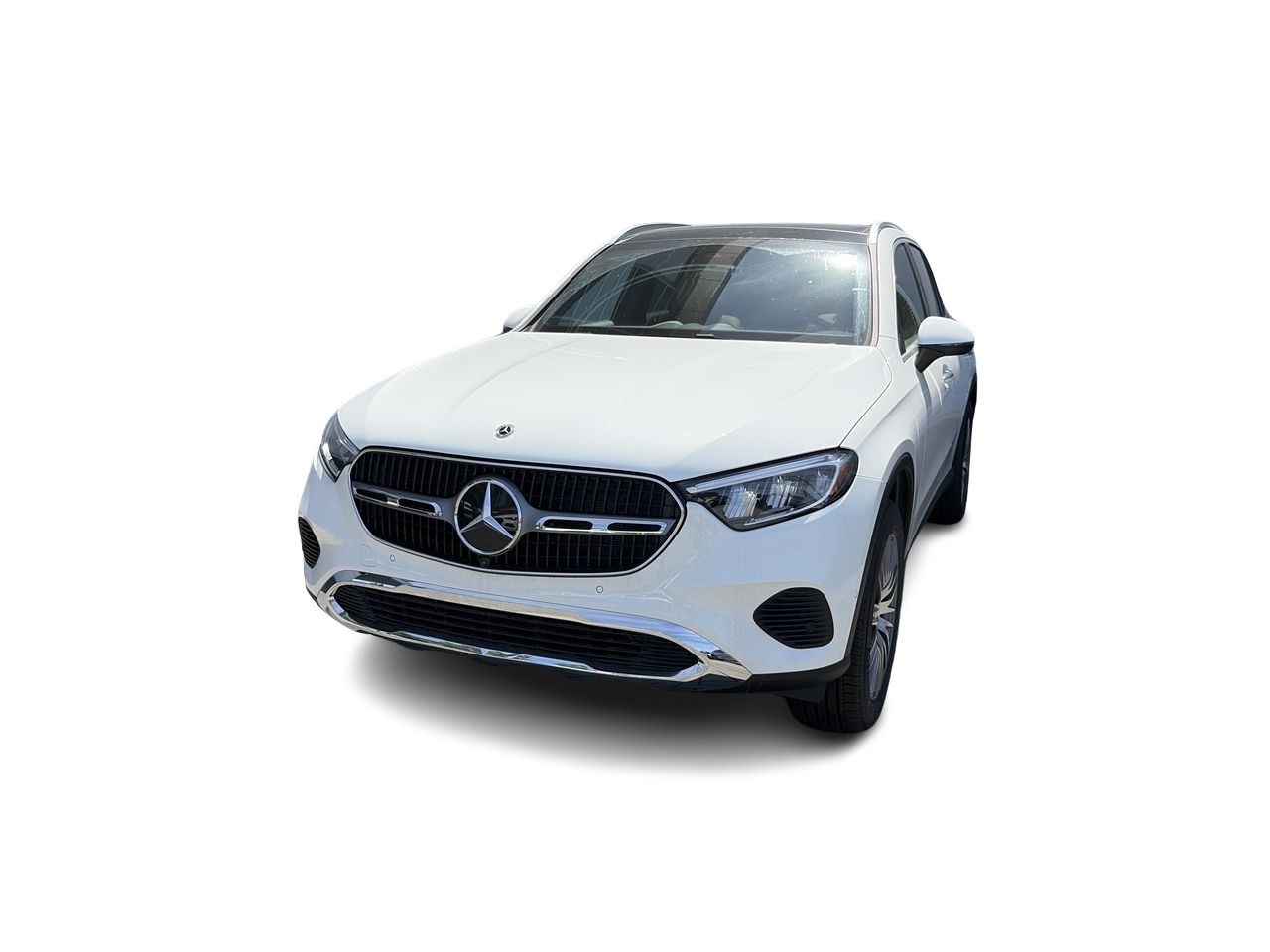 Mercedes-Benz GLC  2026 à Vancouver, Colombie-Britannique