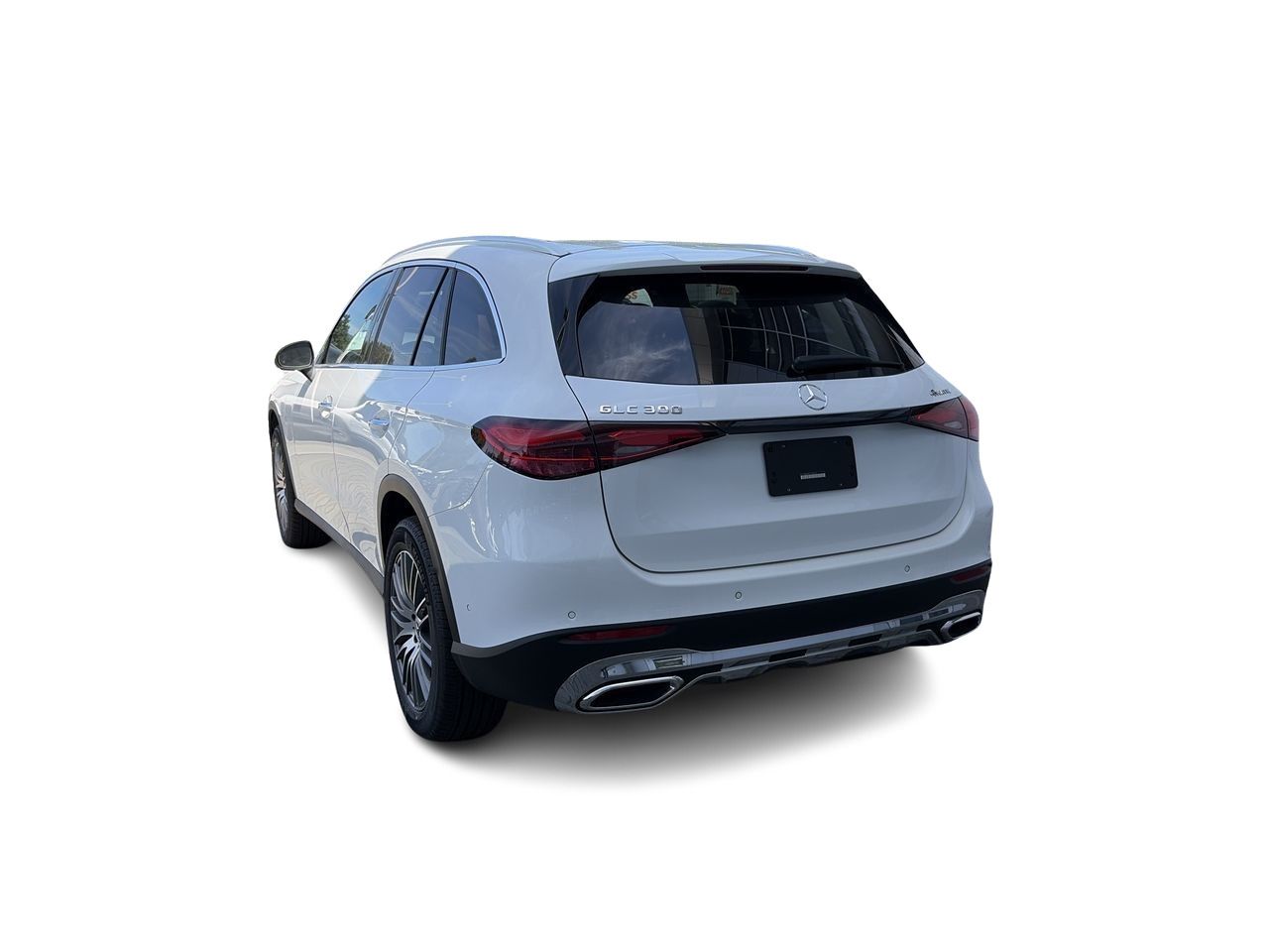 Mercedes-Benz GLC  2026 à Vancouver, Colombie-Britannique