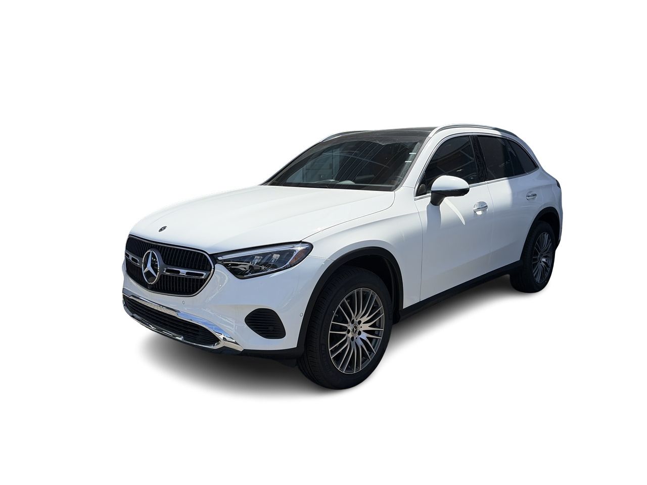 Mercedes-Benz GLC  2026 à Vancouver, Colombie-Britannique