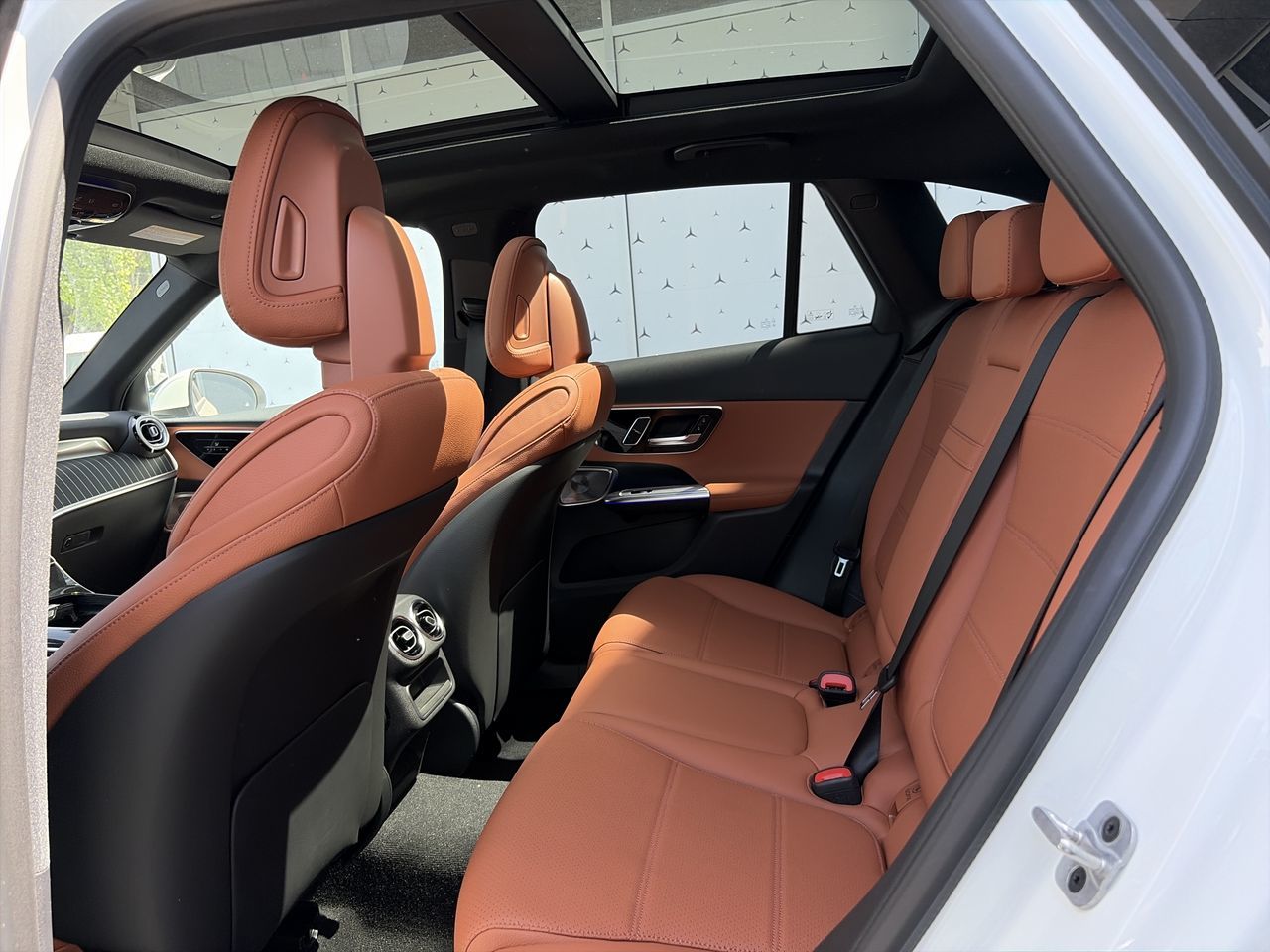 Mercedes-Benz GLC  2026 à Vancouver, Colombie-Britannique