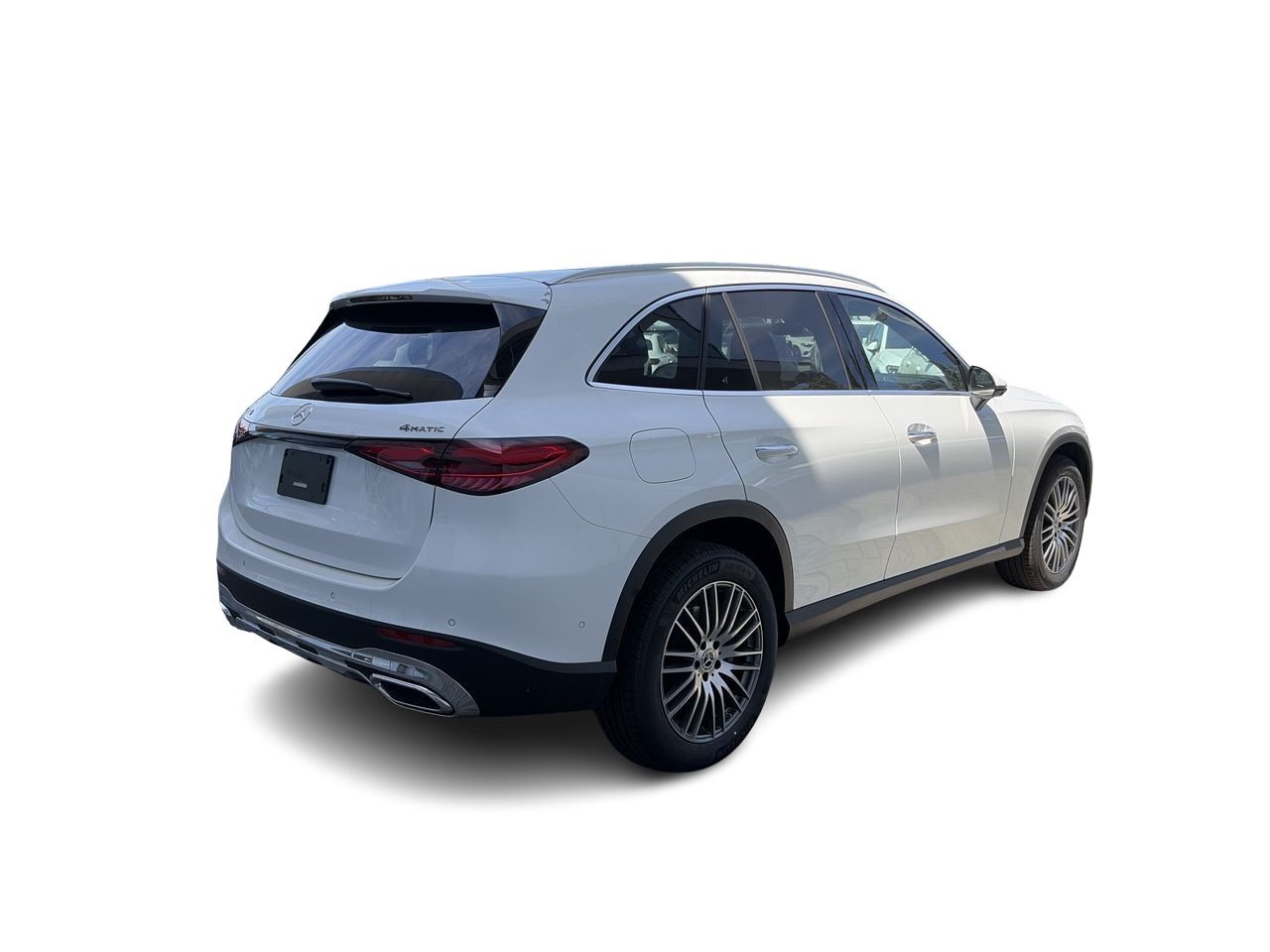 Mercedes-Benz GLC  2026 à Vancouver, Colombie-Britannique