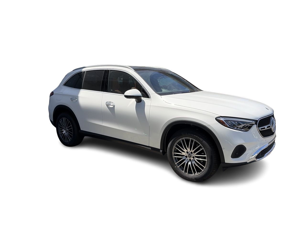 Mercedes-Benz GLC  2026 à Vancouver, Colombie-Britannique