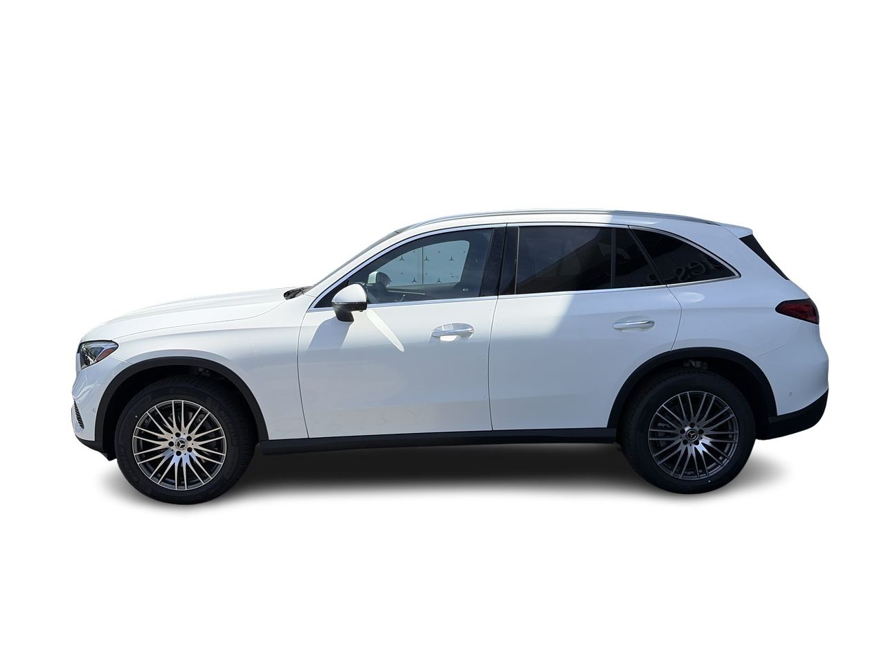 Mercedes-Benz GLC  2026 à Vancouver, Colombie-Britannique