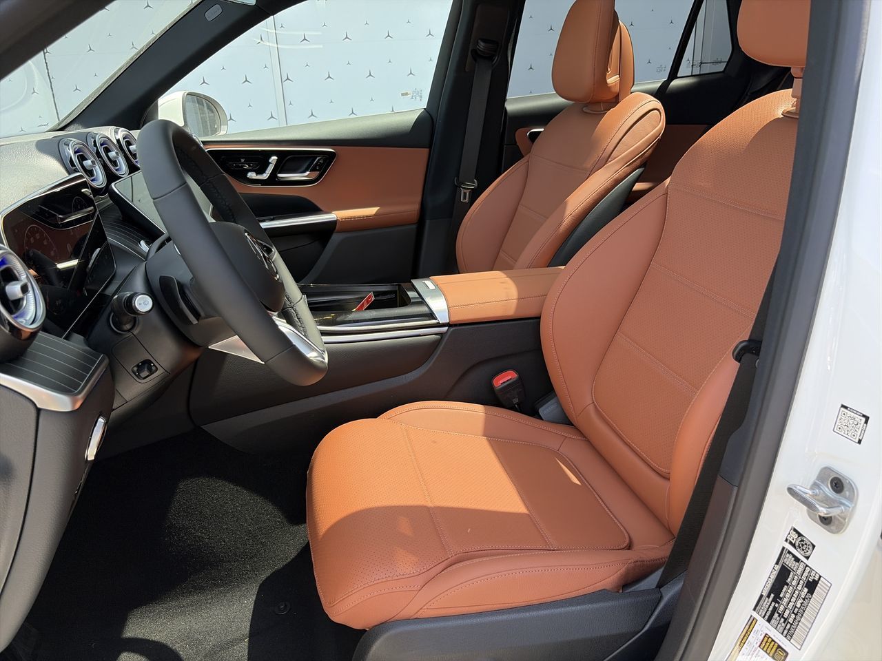 Mercedes-Benz GLC  2026 à Vancouver, Colombie-Britannique