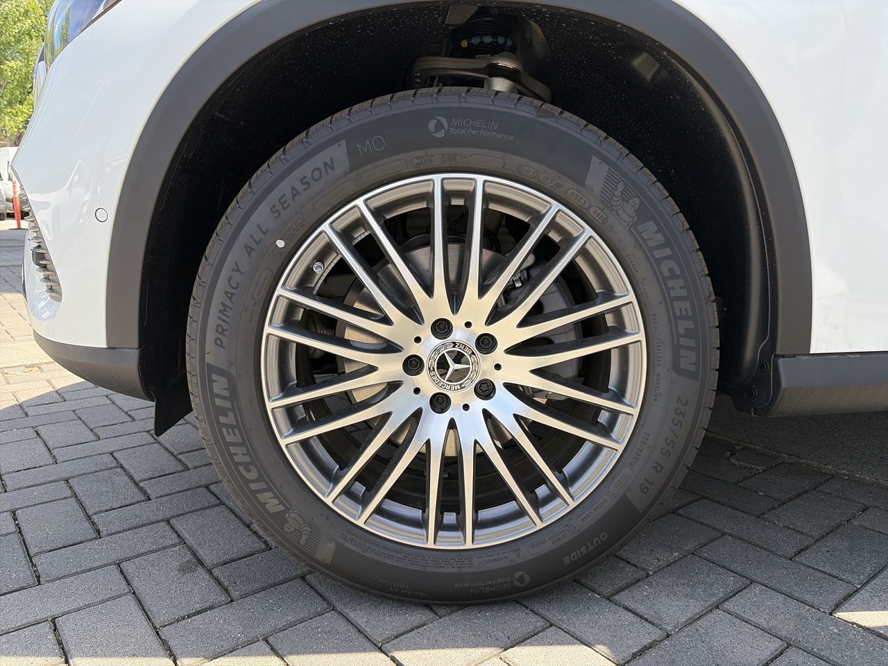 Mercedes-Benz GLC  2026 à Vancouver, Colombie-Britannique