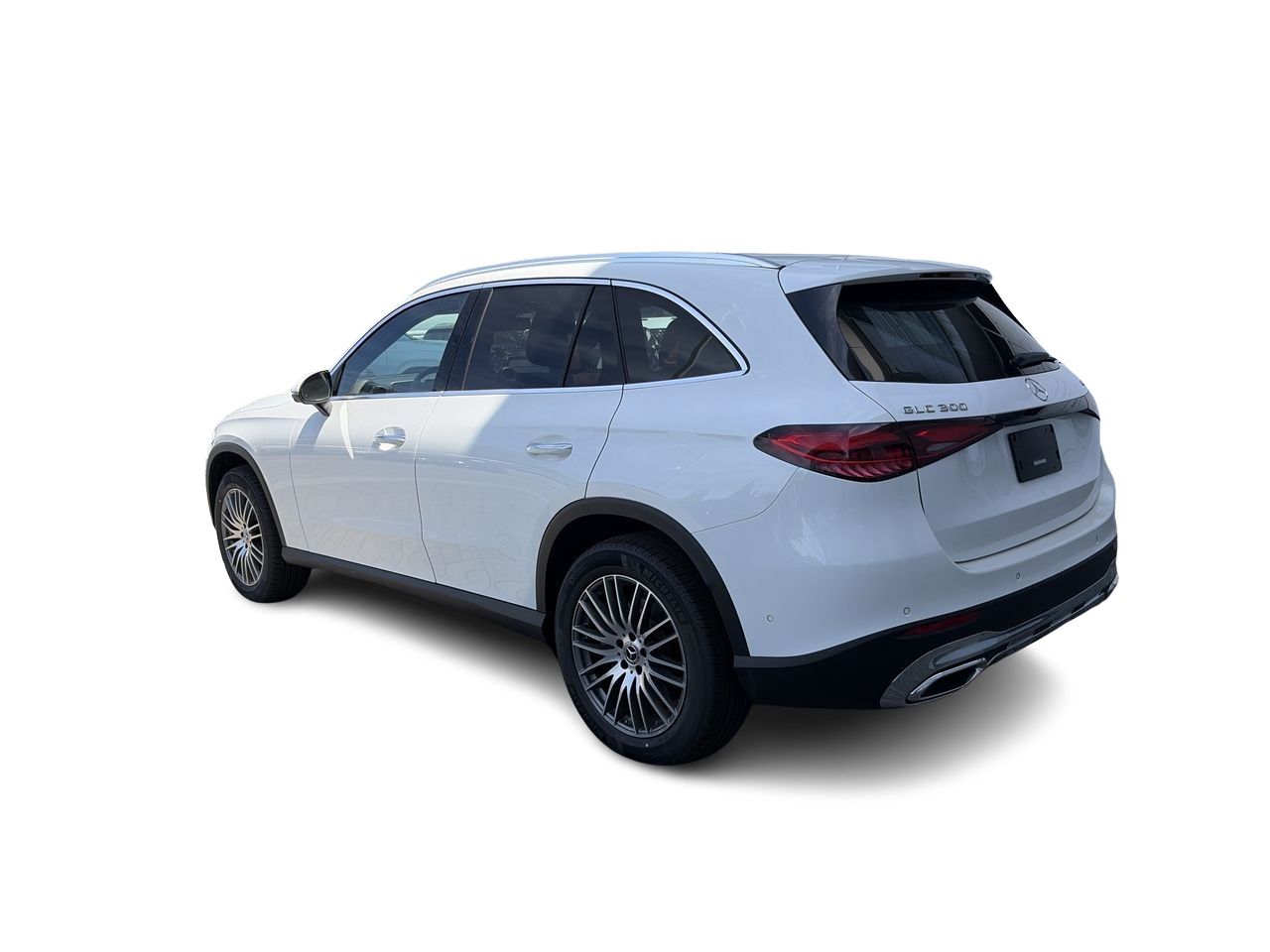 Mercedes-Benz GLC  2026 à Vancouver, Colombie-Britannique