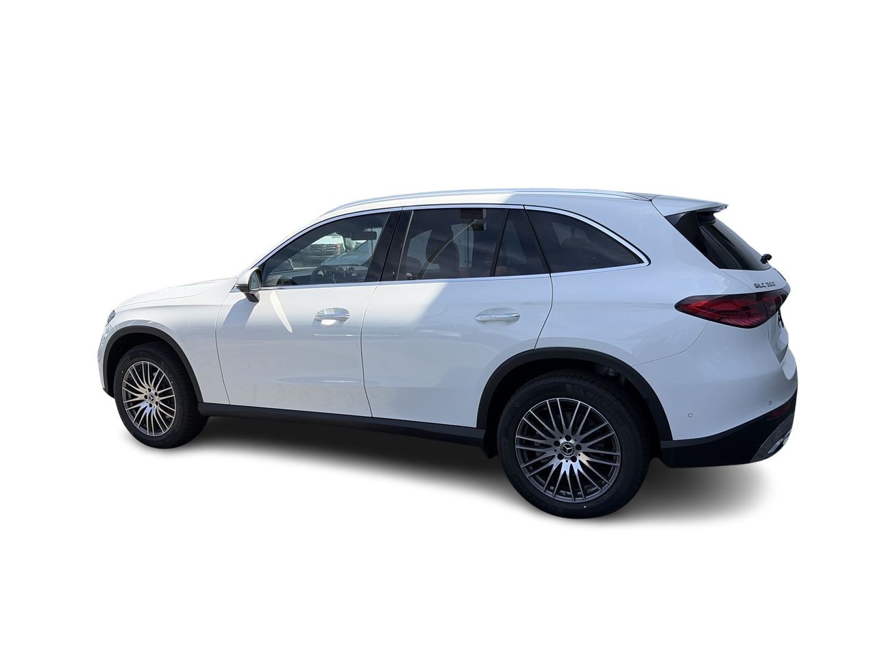 Mercedes-Benz GLC  2026 à Vancouver, Colombie-Britannique